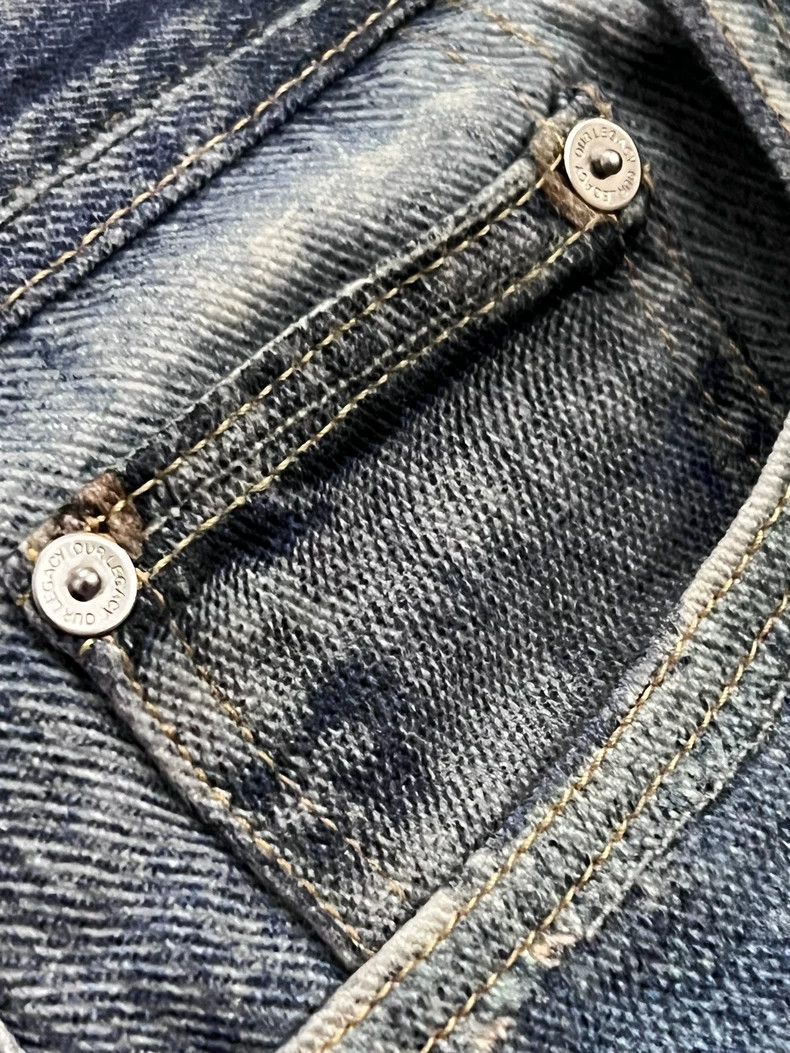 Our Legacy Our LegacyJeans Transfer printing process Size US 30 / EU 46 - 6 Thumbnail