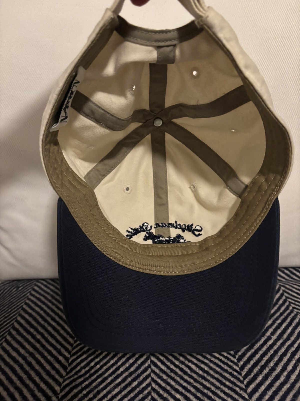 Siegelman Stable Siegelman Stable x NYON Size ONE SIZE - 4 Thumbnail