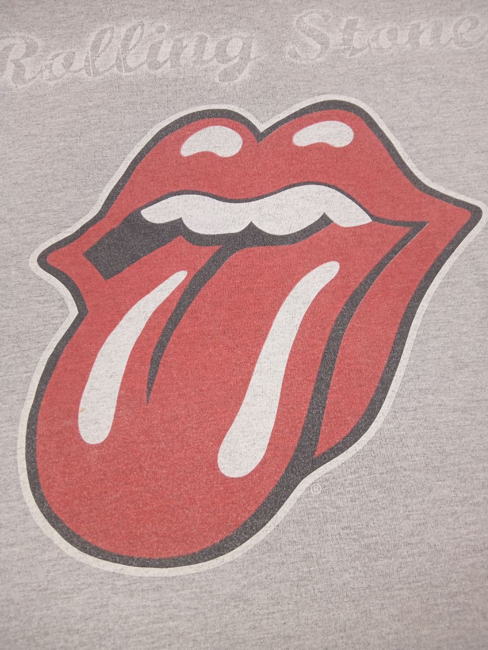 The Rolling Stones The Rolling Stones Vintage 2009 T-Shirt Size L / US 10 / IT 46 - 4 Thumbnail