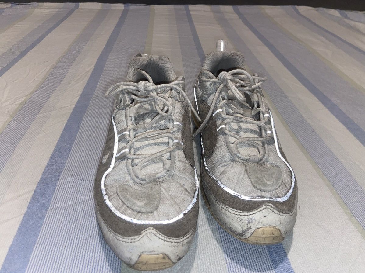 Nike Air max 98 mens 9.5 Size US 9.5 / EU 42-43 - 5 Thumbnail
