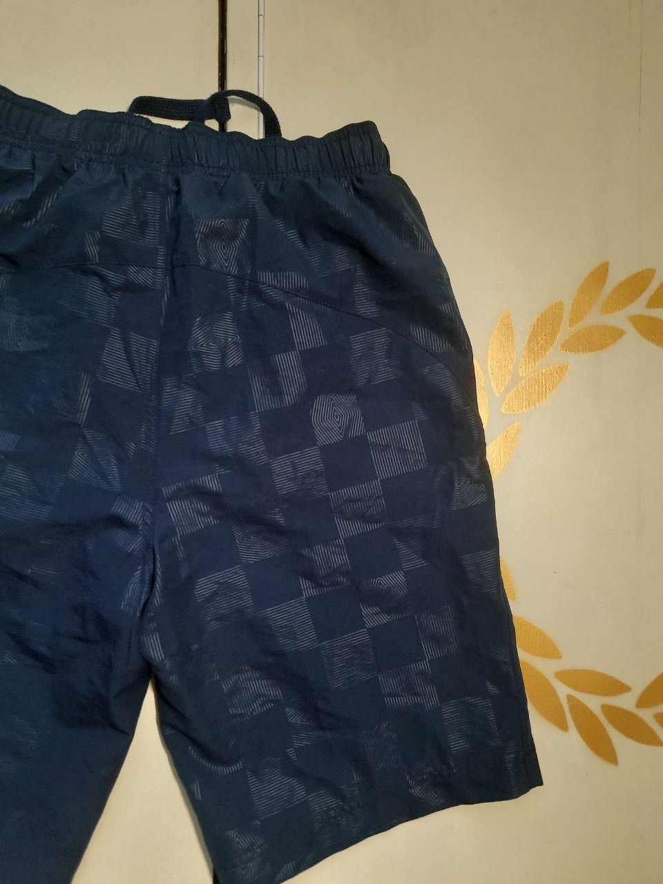 Umbro Umbro Cosmos FC New York Shorts Size US 30 / EU 46 - 5 Thumbnail