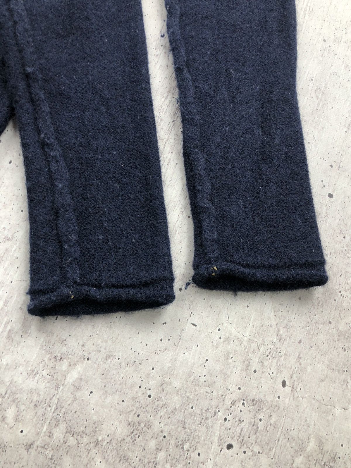 Vintage Pallas Palace Japanese Vintage Wool Knit Sweater Size M / US 6-8 / IT 42-44 - 12 Thumbnail