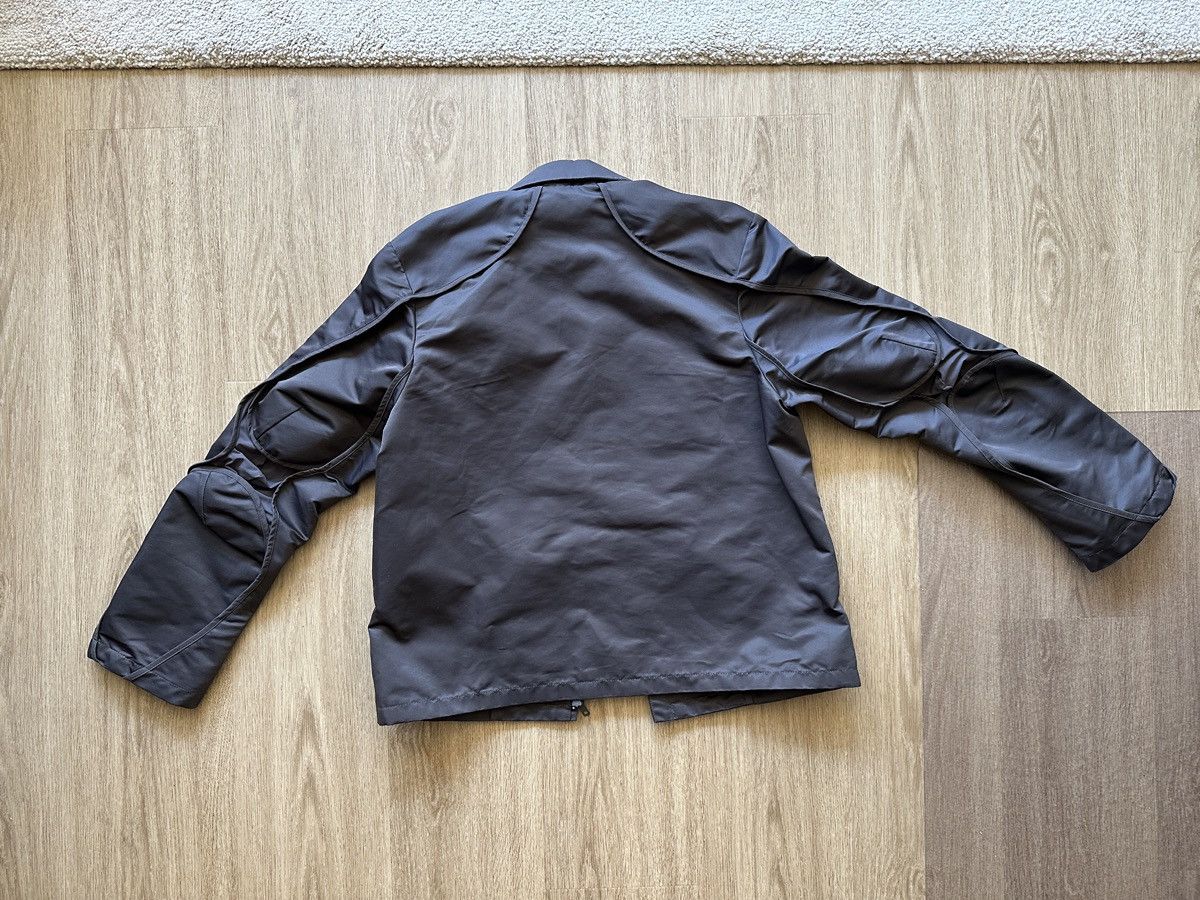 POST ARCHIVE FACTION (PAF) Post Archive Faction Grey 4.0+ Right Jacket Size US S / EU 44-46 / 1 - 2 Thumbnail