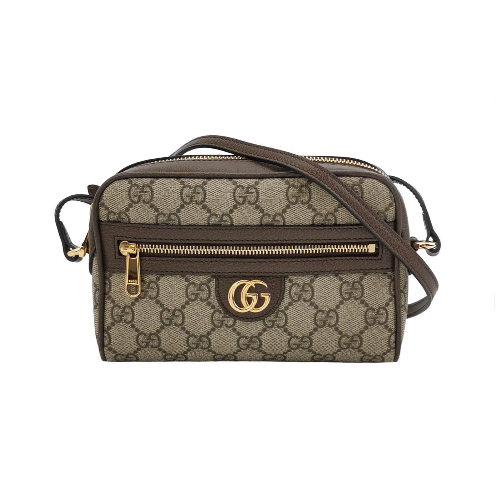 Gucci Gucci Women os Shoulder Bags Size ONE SIZE - 1 Thumbnail