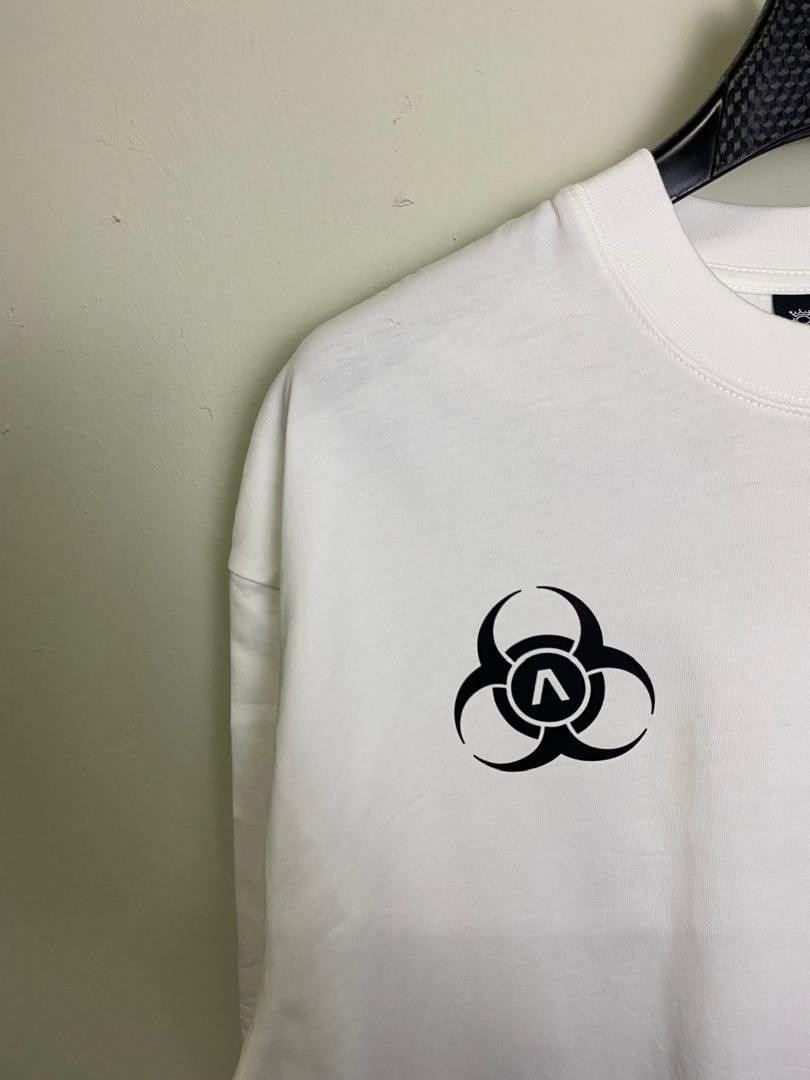 Other ASO ALIEN BIOHAZARD Size US M / EU 48-50 / 2 - 4 Thumbnail