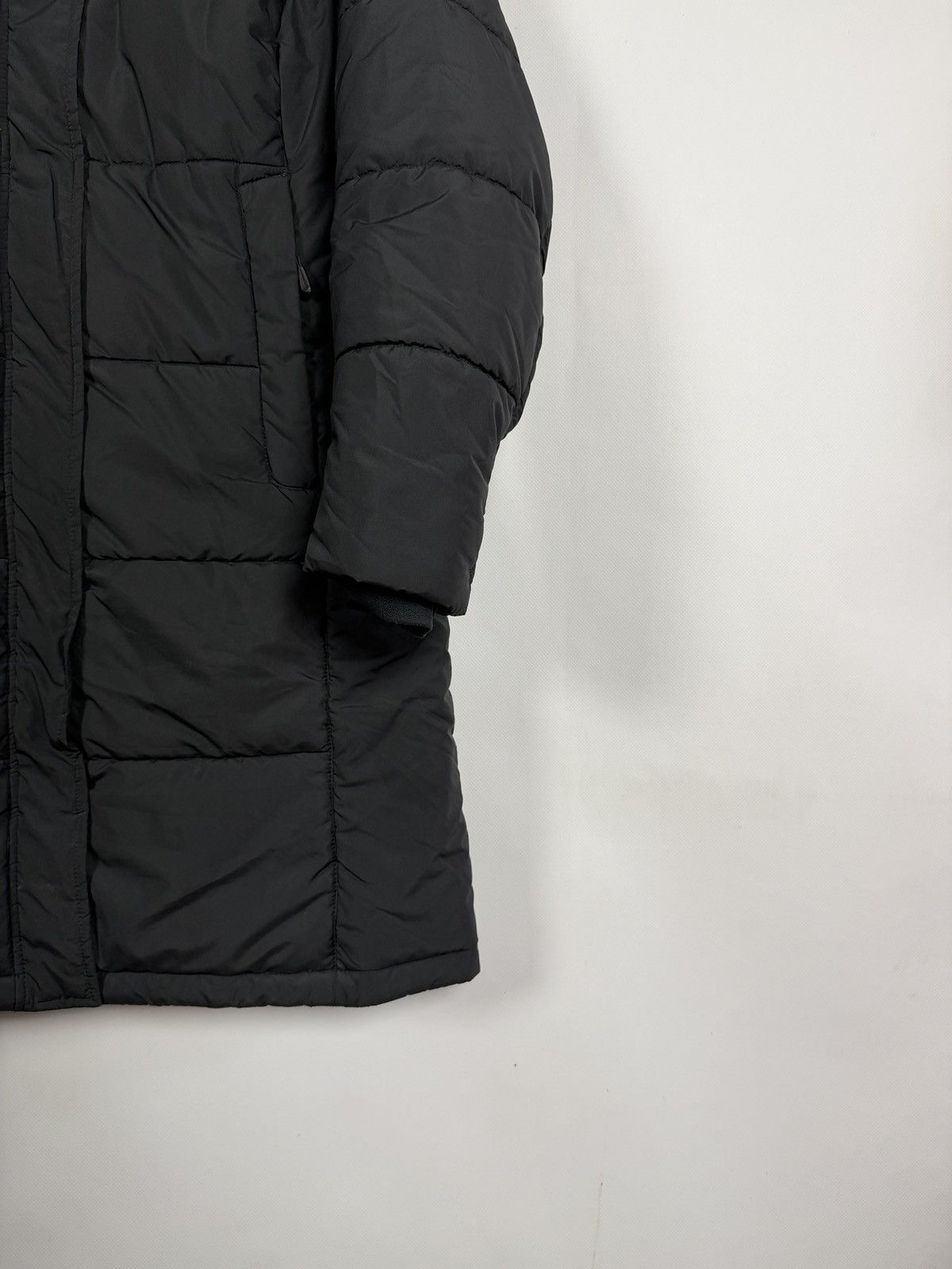 Jack Wolfskin Jack Wolfskin Microguard Outdoor Jacket Stormlock Parka Sz L Size L / US 10 / IT 46 - 5 Thumbnail
