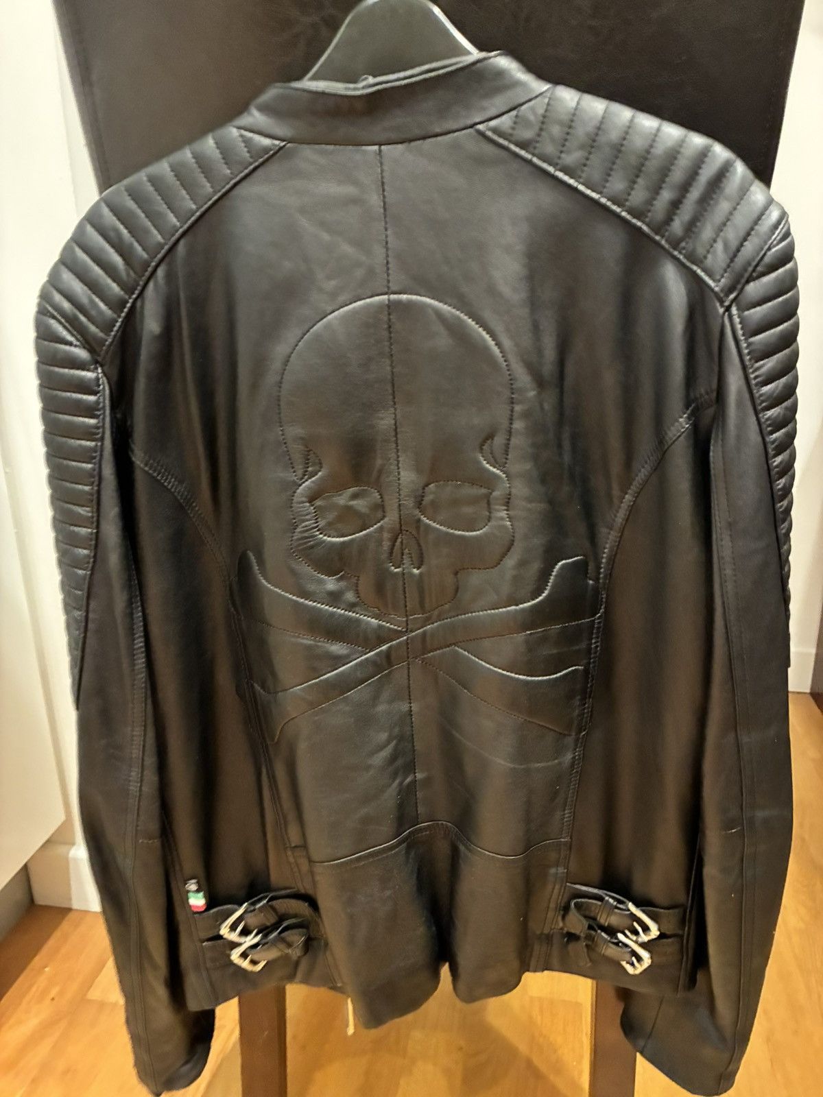 Philipp Plein Philip Plain Jacket Size US S / EU 44-46 / 1 - 1 Thumbnail
