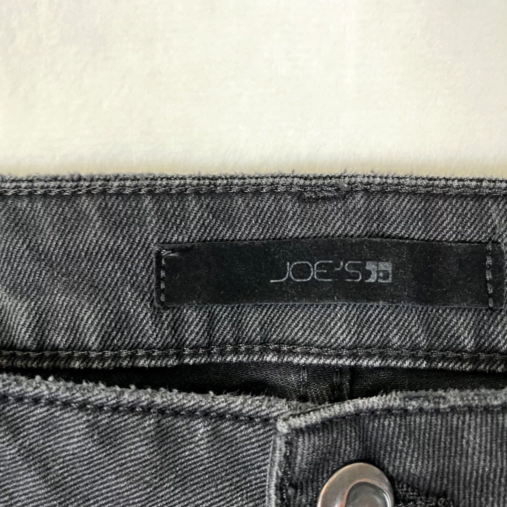 Vintage Item Specifications: Brand: Simple Leather Goods Size 24" / US 00 / IT 34 - 6 Thumbnail