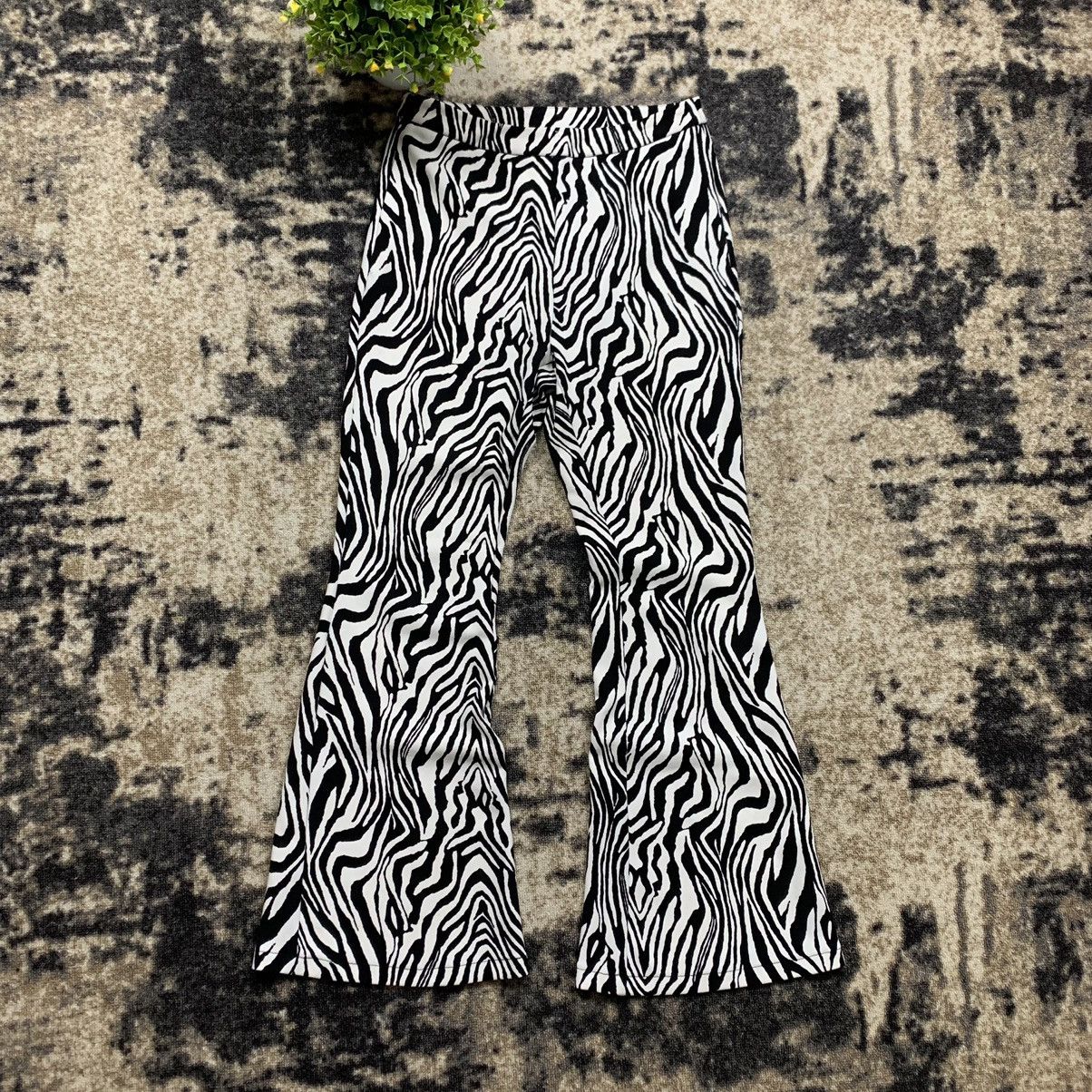 90 S Zebra Pants | Grailed