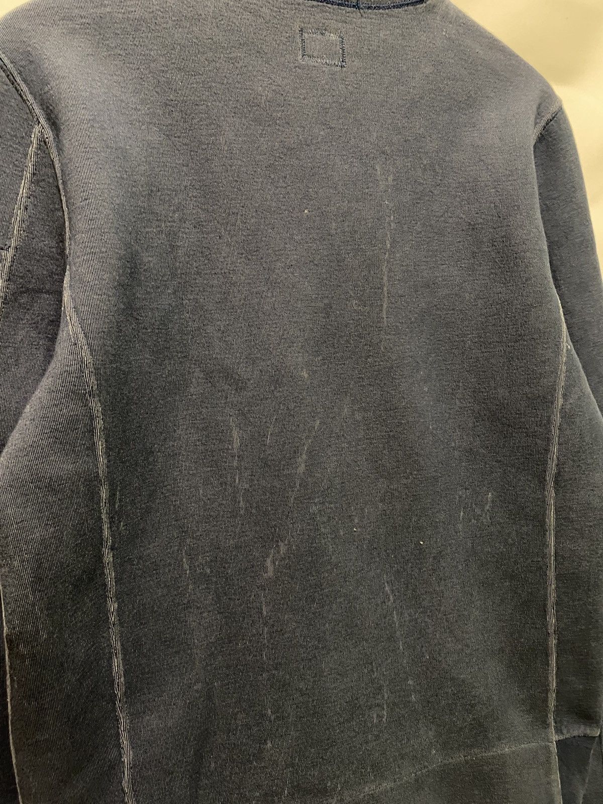 C.P. Company Sweatshirt cp company blue Size US M / EU 48-50 / 2 - 9 Thumbnail