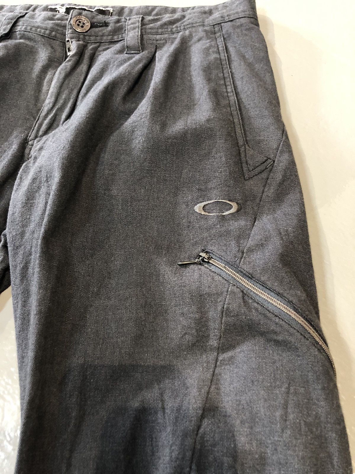 Oakley × Vintage Oakley hydrolix pant size 32 Size US 32 / EU 48 - 3 Thumbnail