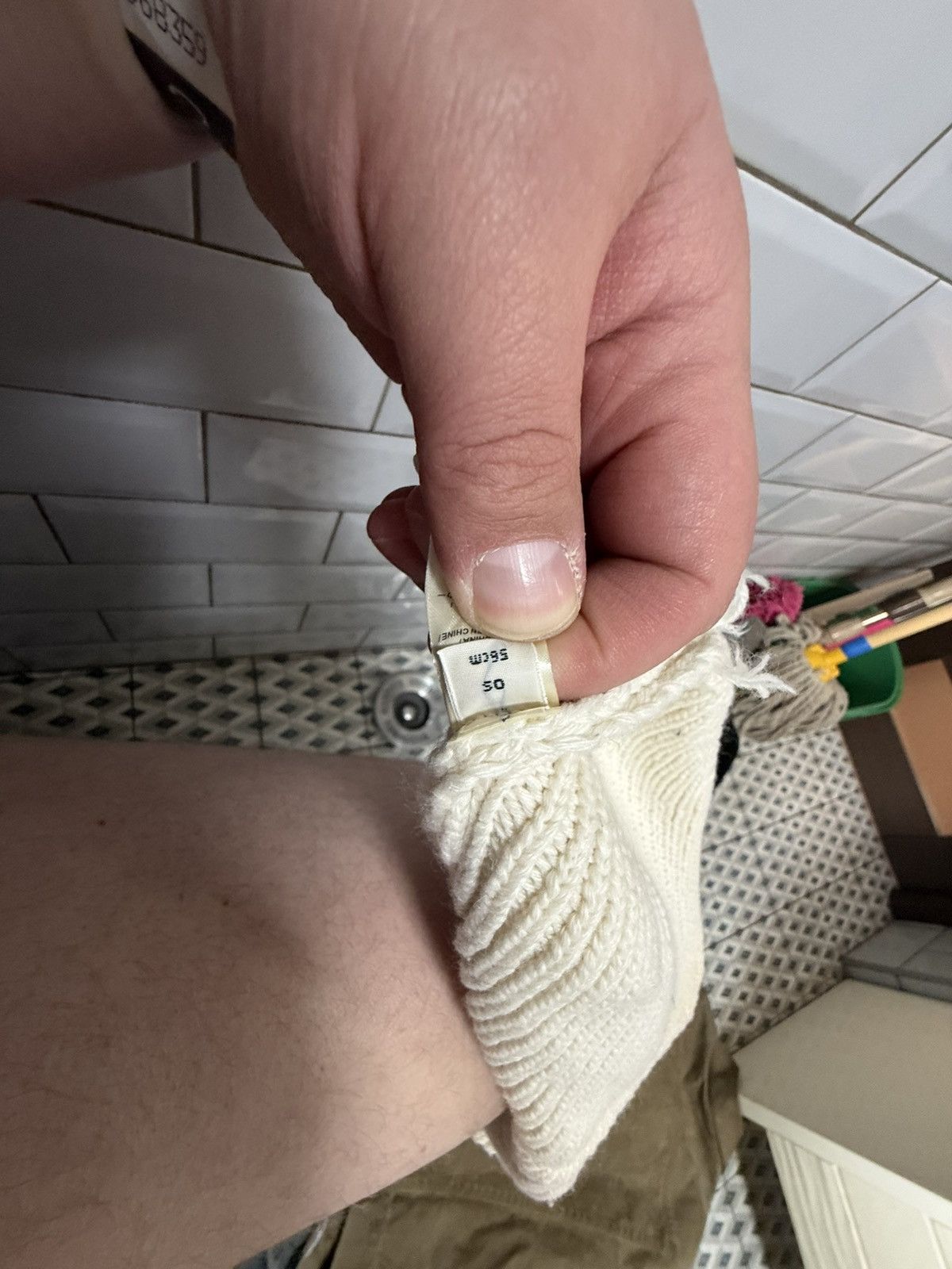 Acne Studios Very nice Size ONE SIZE - 4 Thumbnail