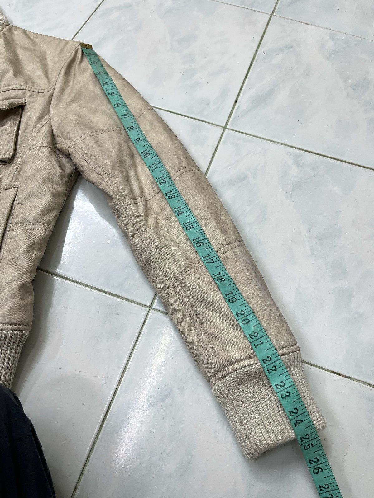 Issey Miyake 🔥🔥🔥ARCHIVE TETE HOMME JACKET Size S / US 4 / IT 40 - 13 Thumbnail