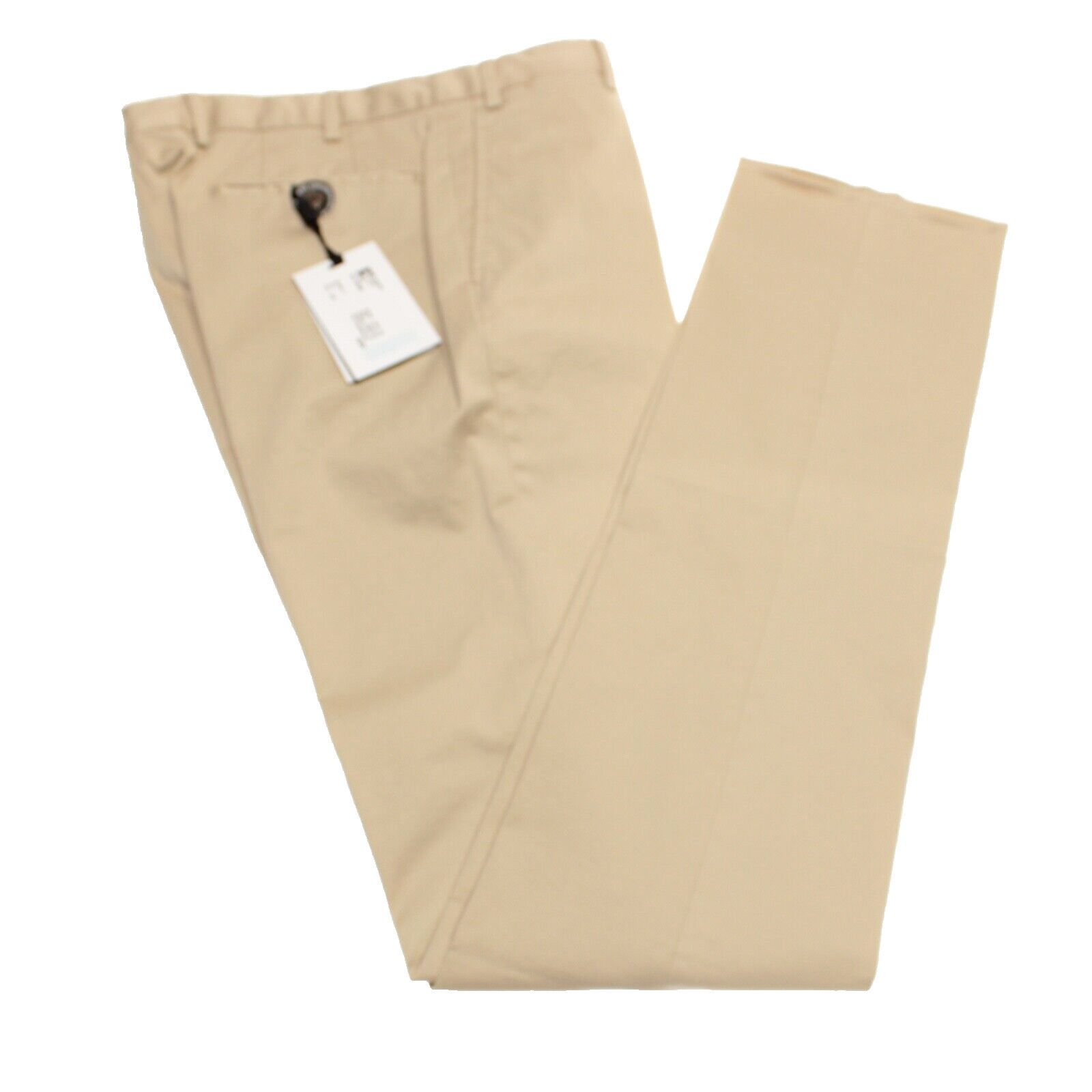 Hiltl Hiltl New with tags Chino Size 32 US In Beige Size US 32 / EU 48 - 2 Thumbnail