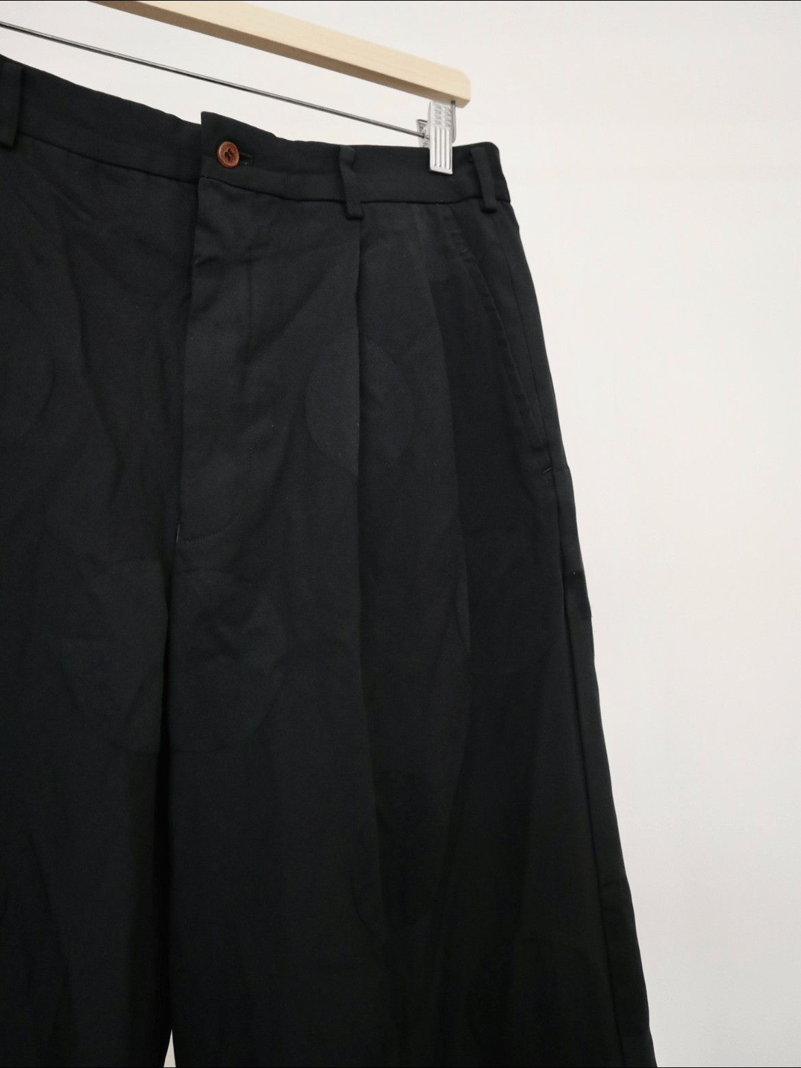 Comme des Garcons Comme des Garcons Sz S Comme Des Garcons Homme Plus 14AW H Size US 30 / EU 46 - 3 Thumbnail
