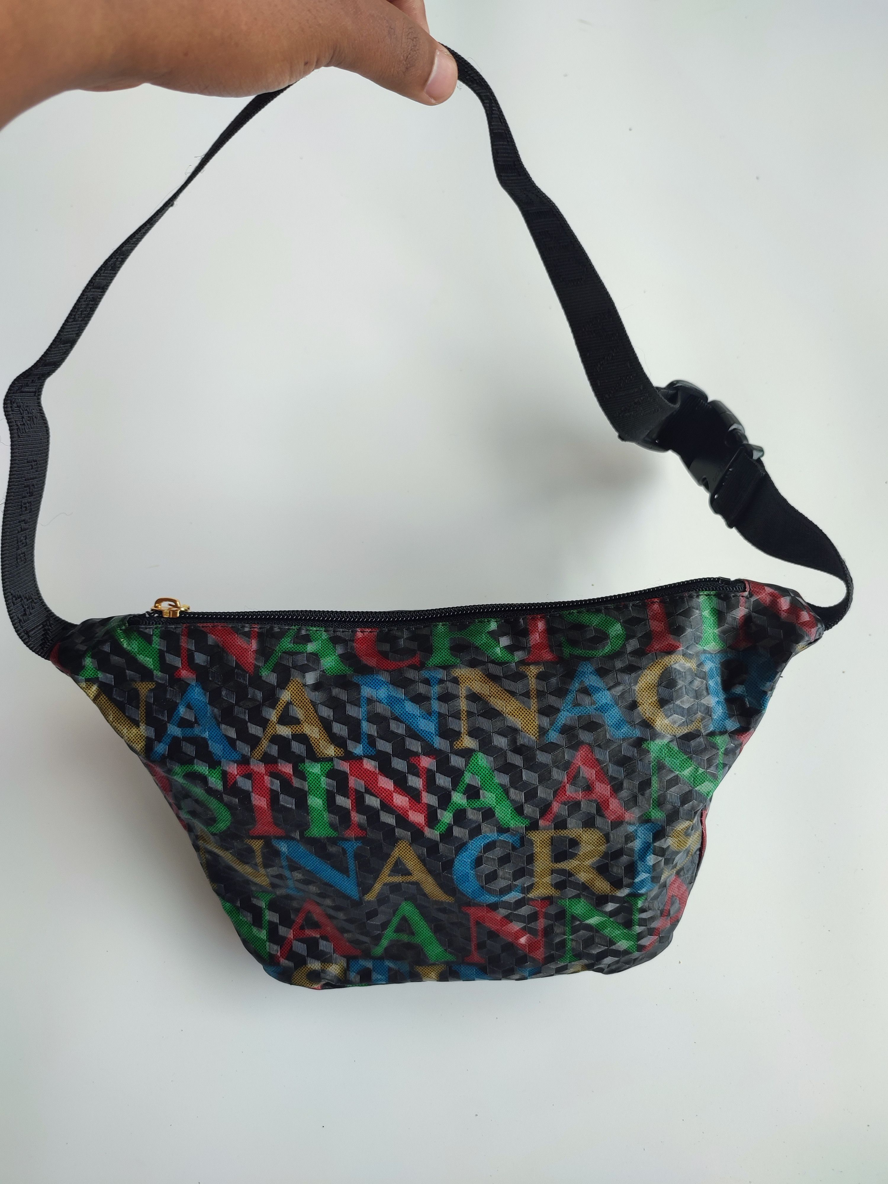 Other ANNA CHRISTINA POUCHBAG Size ONE SIZE - 3 Thumbnail
