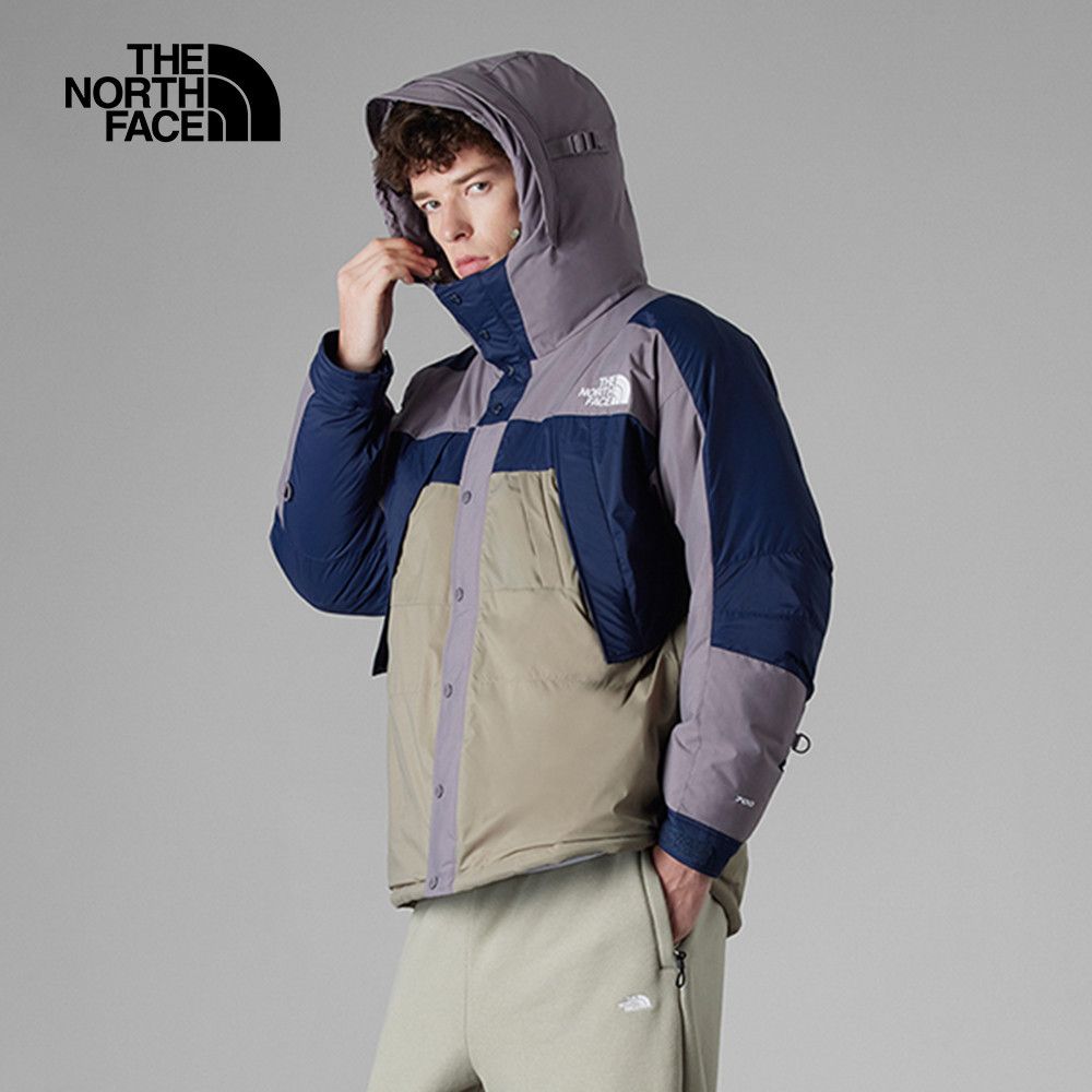 Kazuki Kuraishi × The North Face Urban Exploration KAZUKI HEAVY WEIGHT MOUNTAIN DOWN JACKET Size US M / EU 48-50 / 2 - 6 Thumbnail