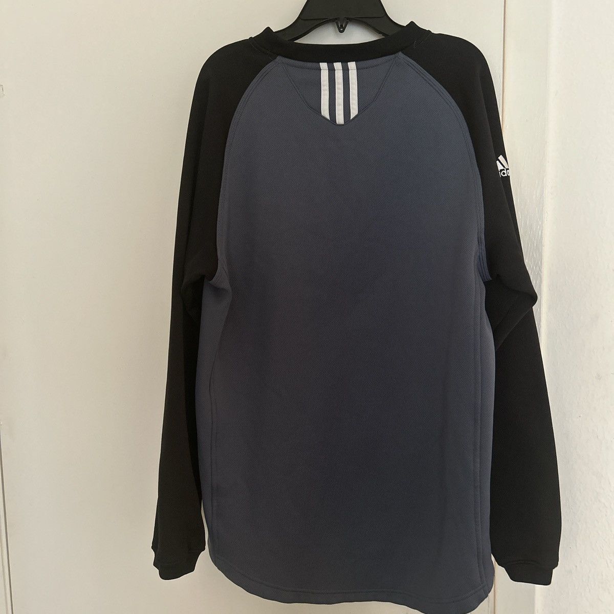 Adidas Adidas Climawarm Mens Sweater Size US M / EU 48-50 / 2 - 1 Thumbnail