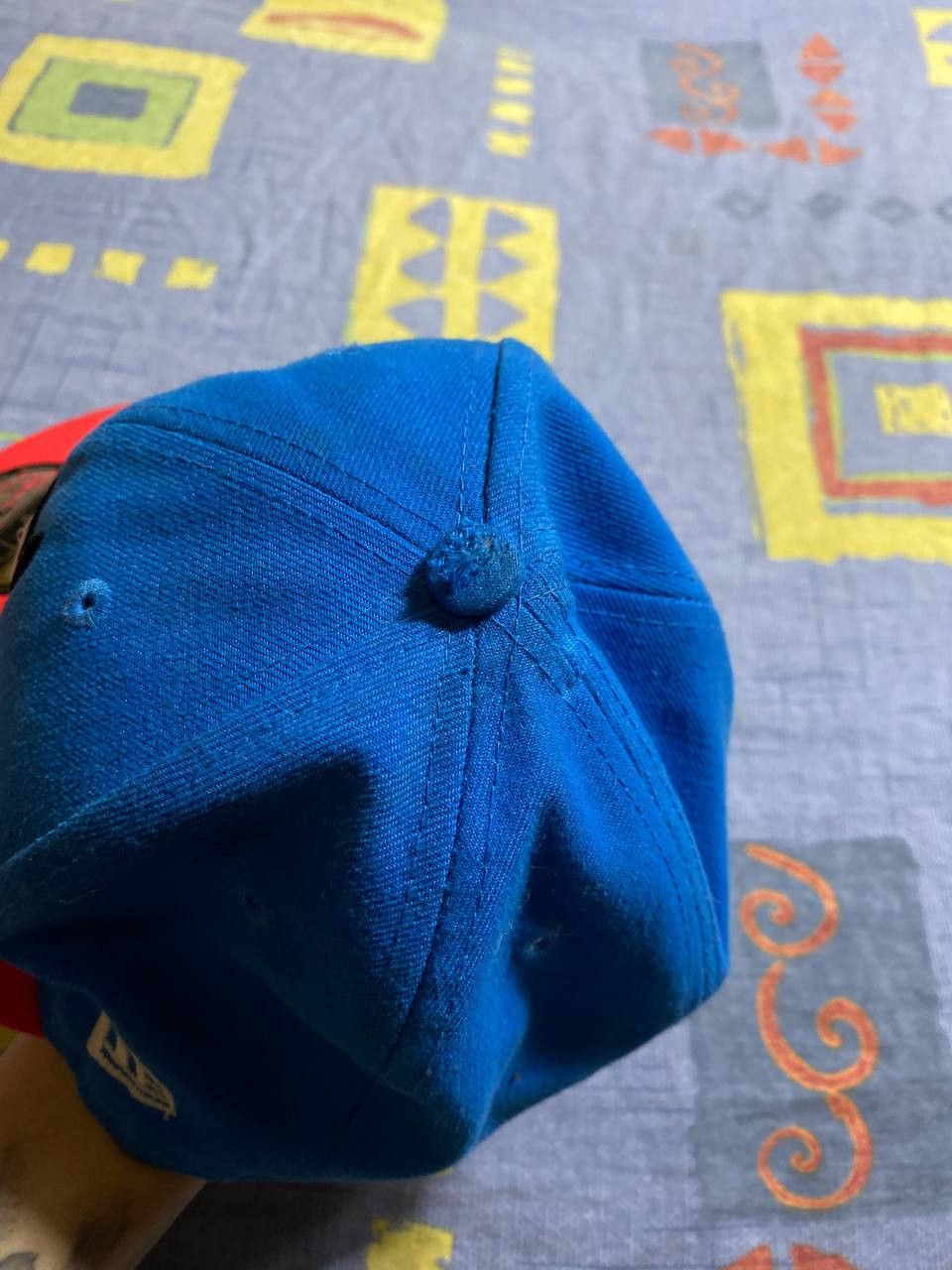 New Era New Era Cap Size ONE SIZE - 4 Thumbnail