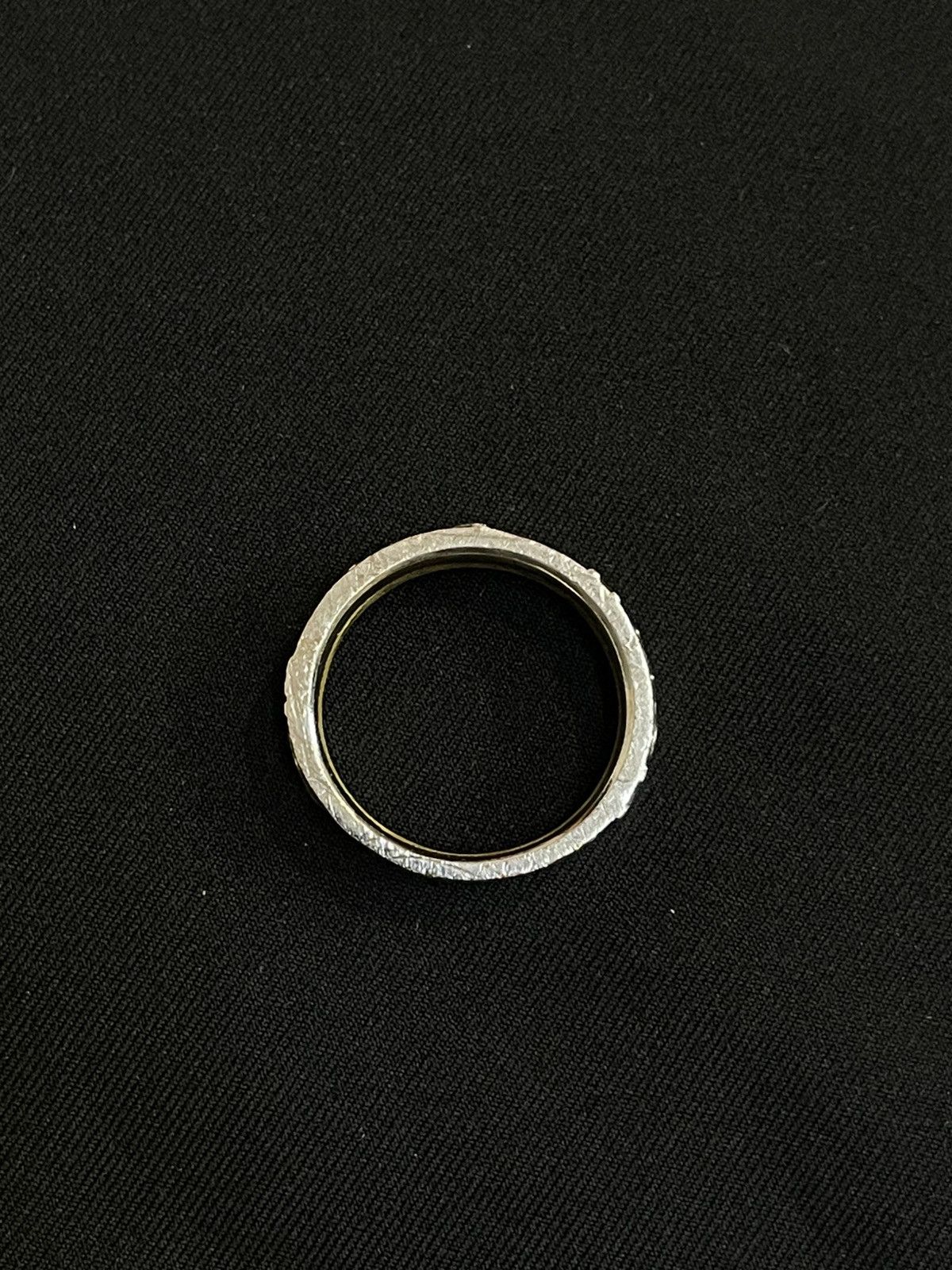 Paul Smith Paul Smith Ring With Necklace Size ONE SIZE - 4 Thumbnail