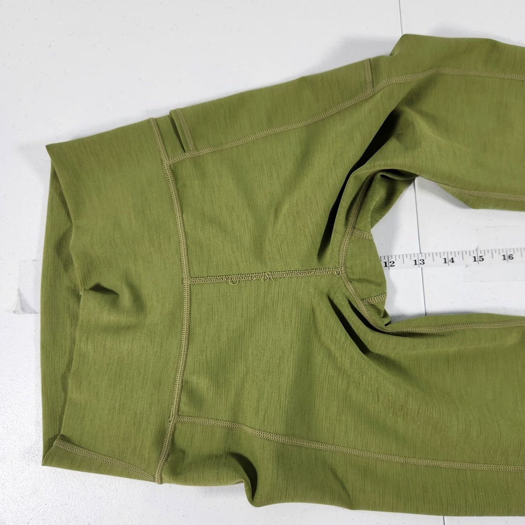 Sweaty Betty VINTAGE Sweaty Betty no, wait Size 28" / US 6 / IT 42 - 5 Thumbnail