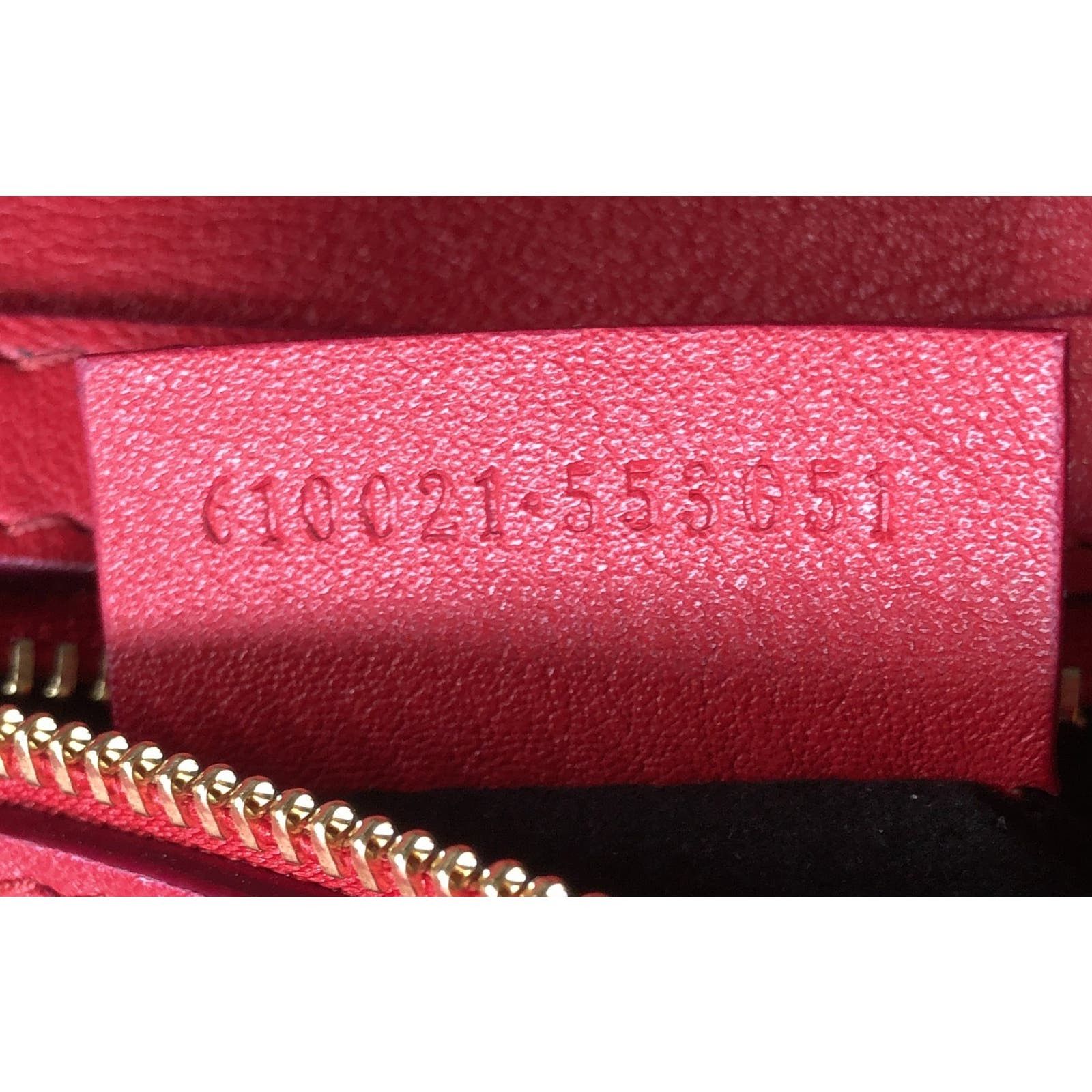 The Story Top Handle Bag Leather None