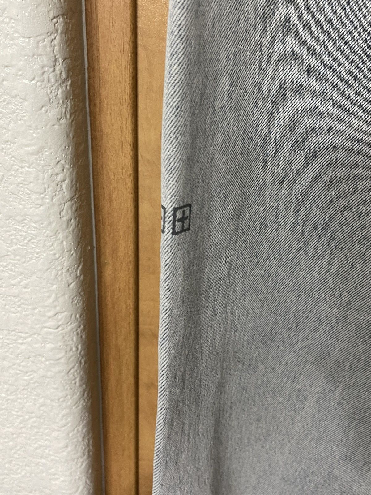 Ksubi Ksubi Jeans Size US 32 / EU 48 - 7 Thumbnail