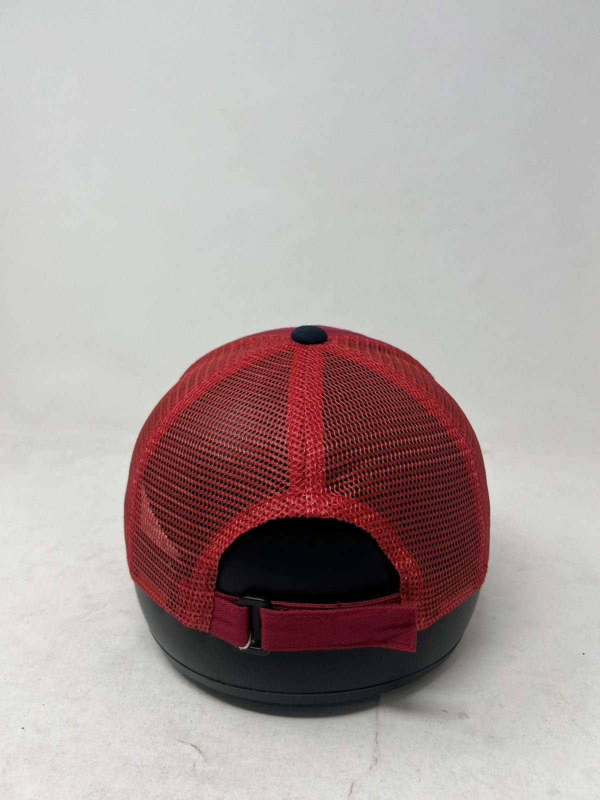 McGregor McGregor Deadstock Trucker Hat Cap Size ONE SIZE - 4 Thumbnail