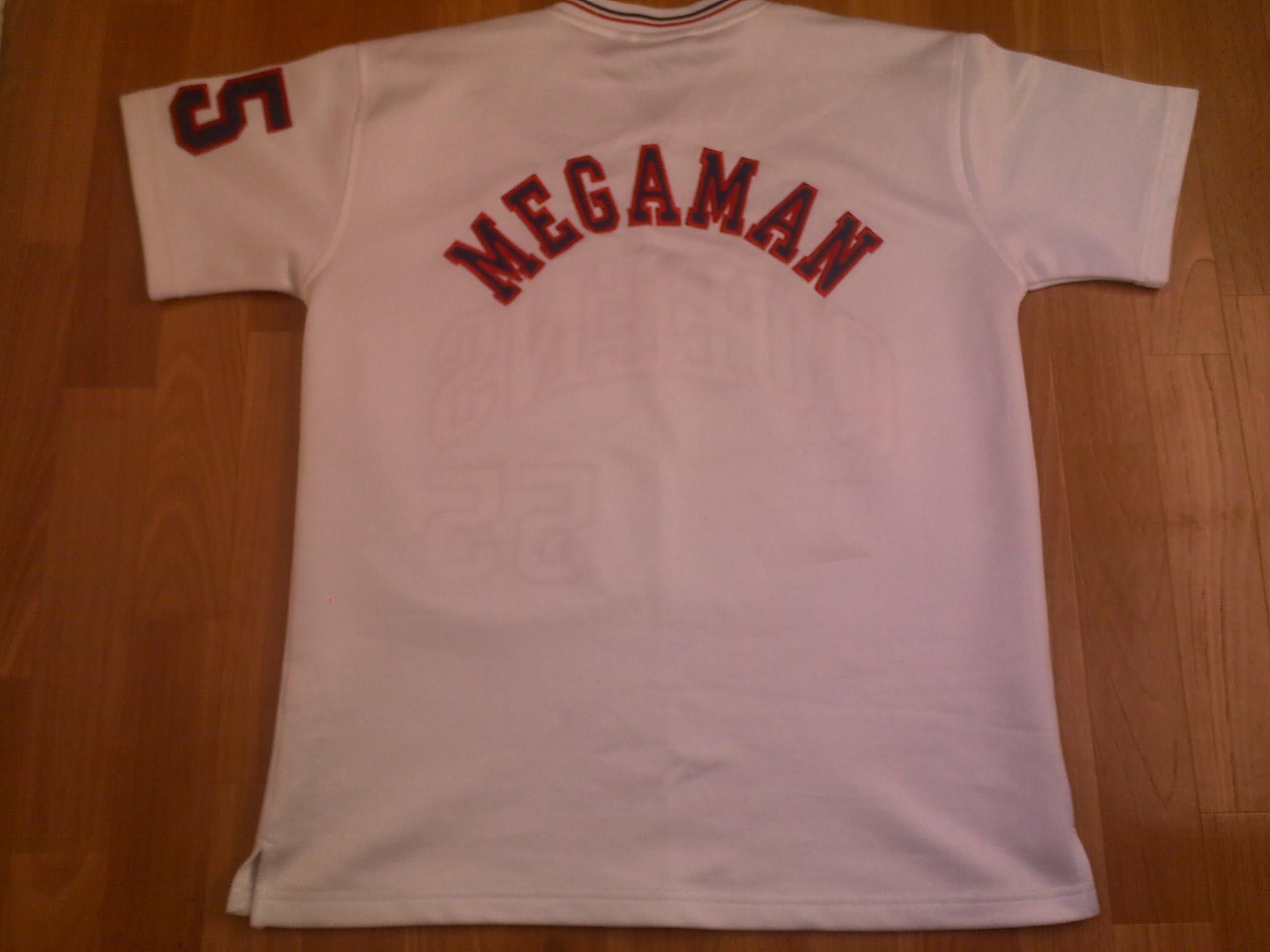 Vintage QUEENS jersey, vintage , New York t-shirt, 90s hip hop M Size US M / EU 48-50 / 2 - 5 Thumbnail