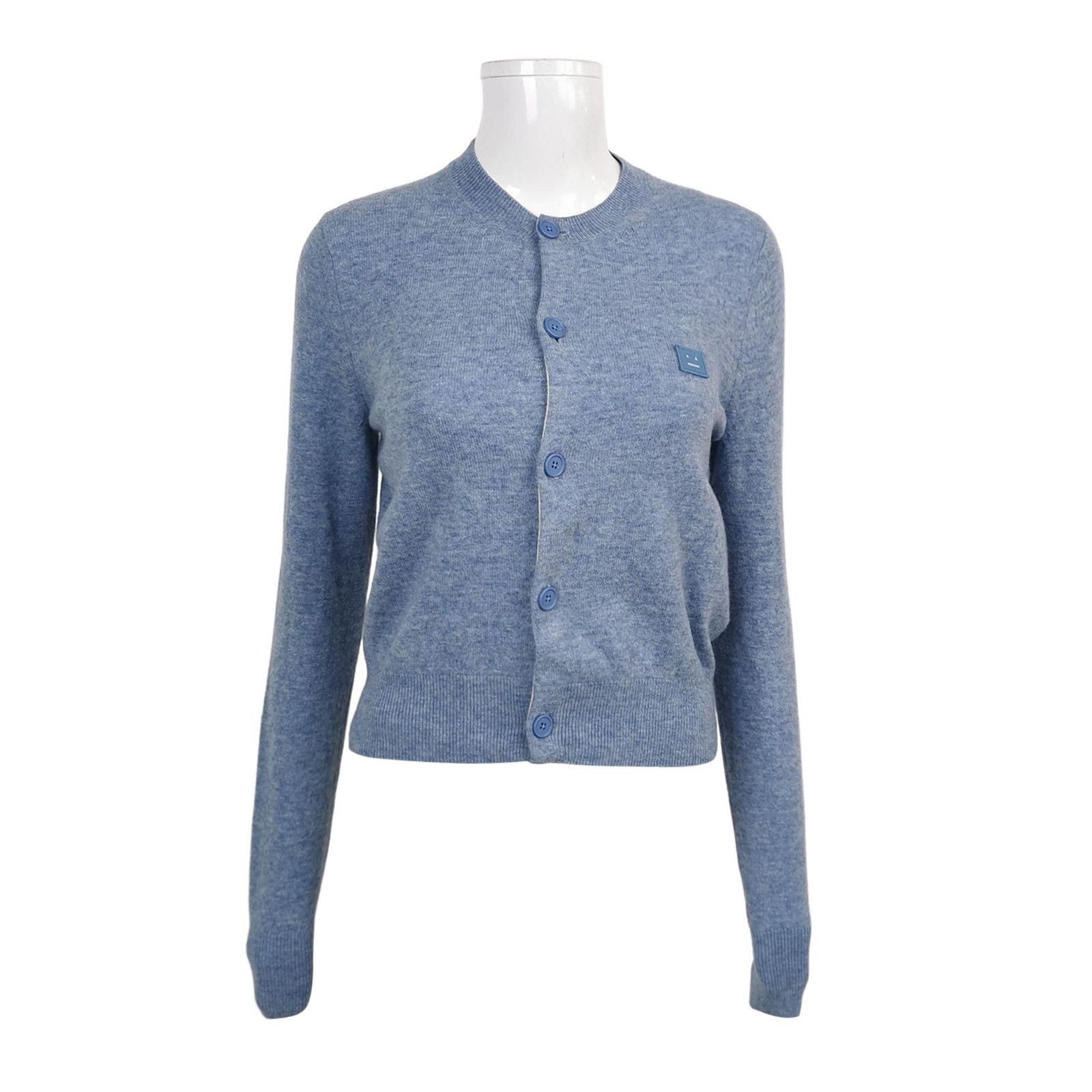 Acne Studios Acne Studios Women s Sweaters Size S / US 4 / IT 40 - 1 Thumbnail