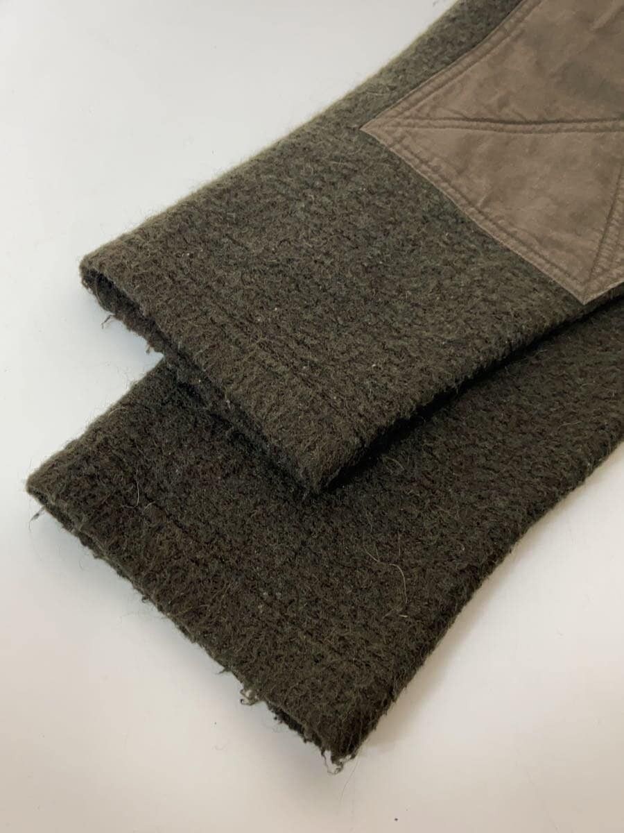 Yohji Yamamoto AW20 Slit Sweater Size US XL / EU 56 / 4 - 6 Thumbnail