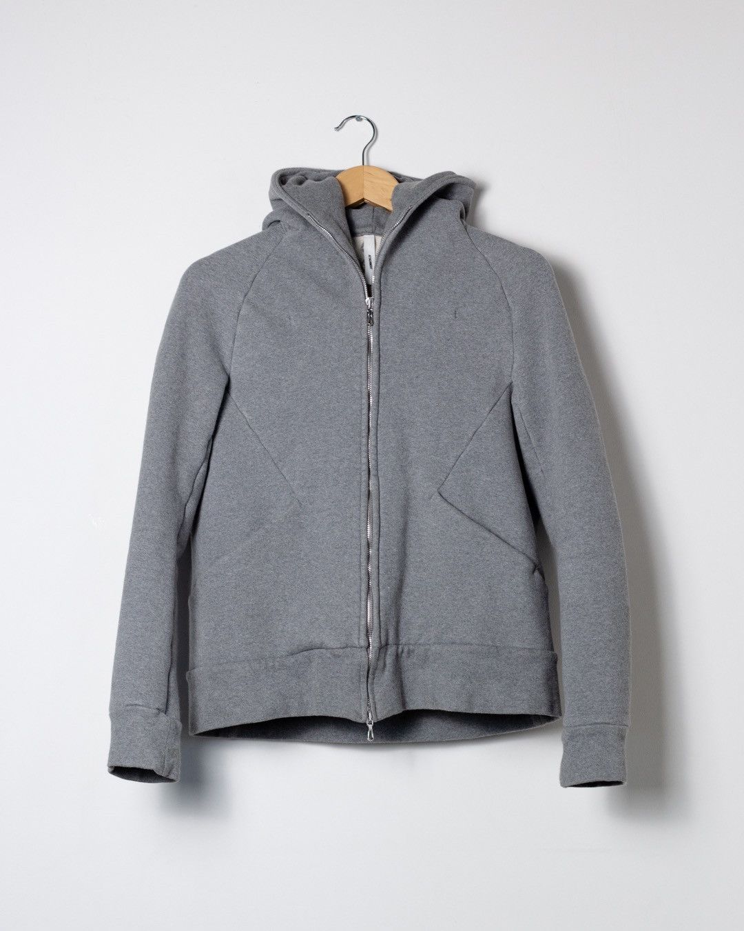 Kazuyuki Kumagai Attachment Attachment tech fleece Size US M / EU 48-50 / 2 - 1 Thumbnail