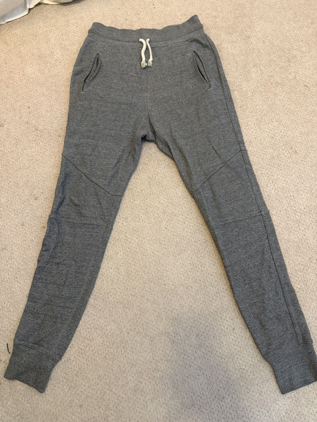 John Elliott Escobar Sweatpants Size US 32 / EU 48 - 1 Thumbnail