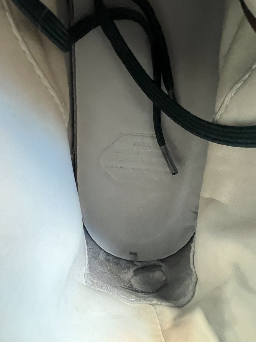 Visvim Visvim Sunnegga Hi Lamina Size US 9.5 / EU 42-43 - 10 Thumbnail