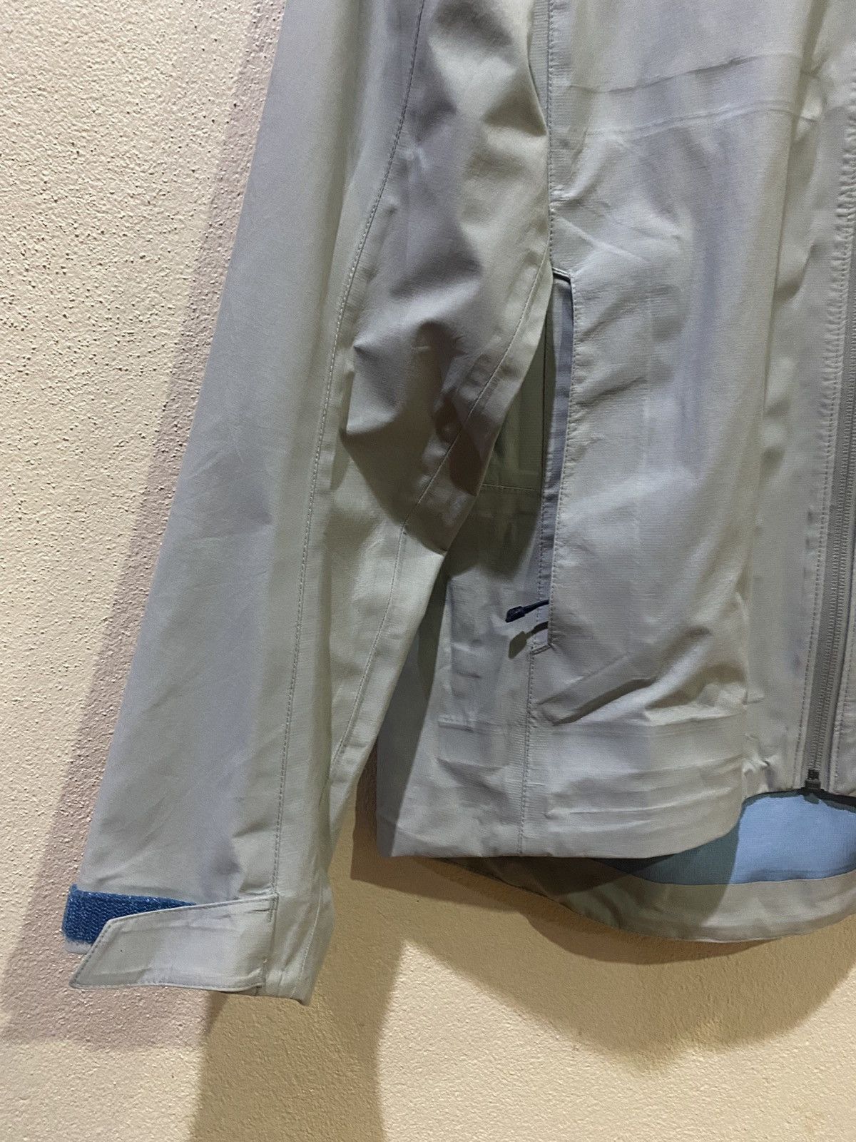 Jil Sander × Uniqlo Uniqlo x Jil Sander Jacket Size US M / EU 48-50 / 2 - 4 Thumbnail