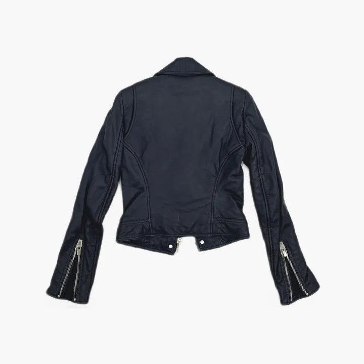 Balenciaga Balenciaga Balenciaga Stylish Casual Outerwear Jacket -250 Size US XXS / EU 40 - 3 Thumbnail