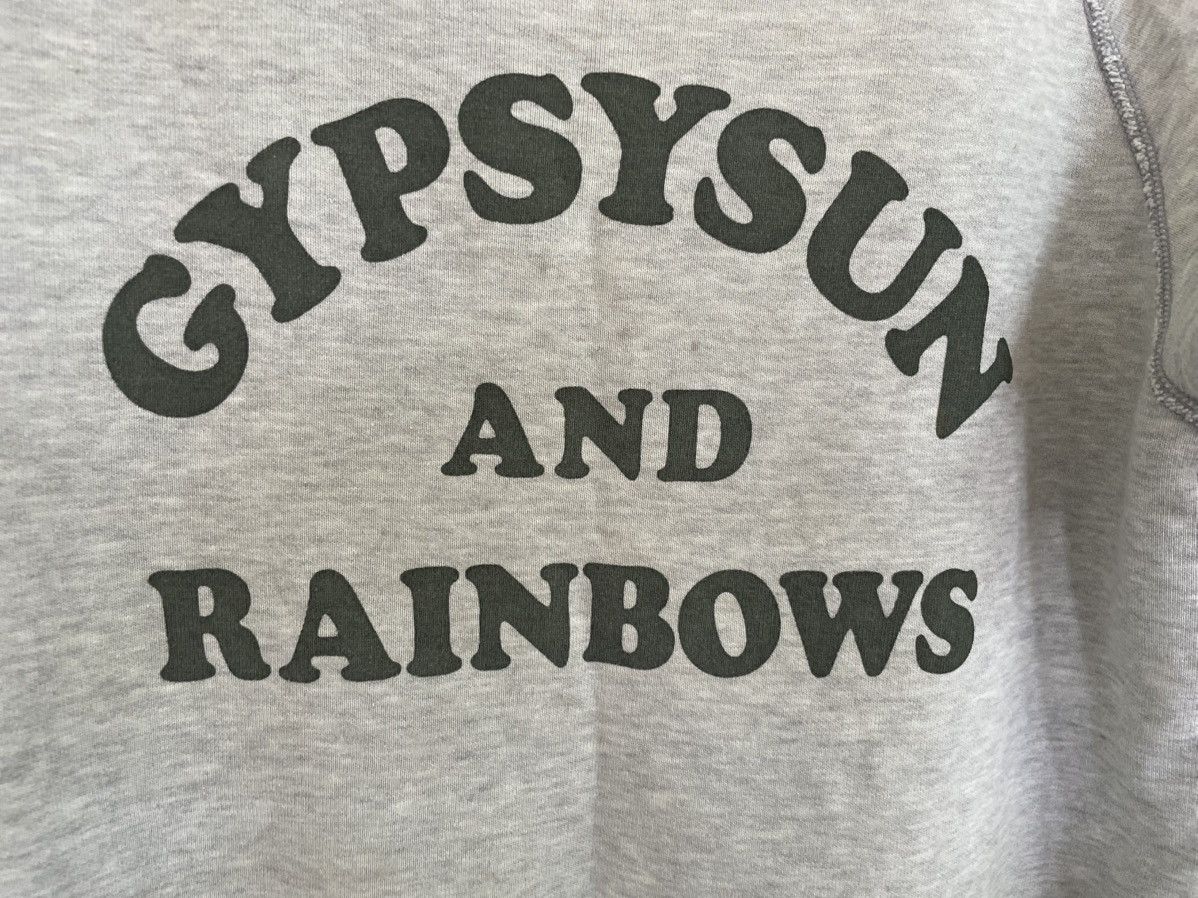 Hysteric Glamour Vintage Hysteric Glamour sweatshirt Size US S / EU 44-46 / 1 - 4 Thumbnail