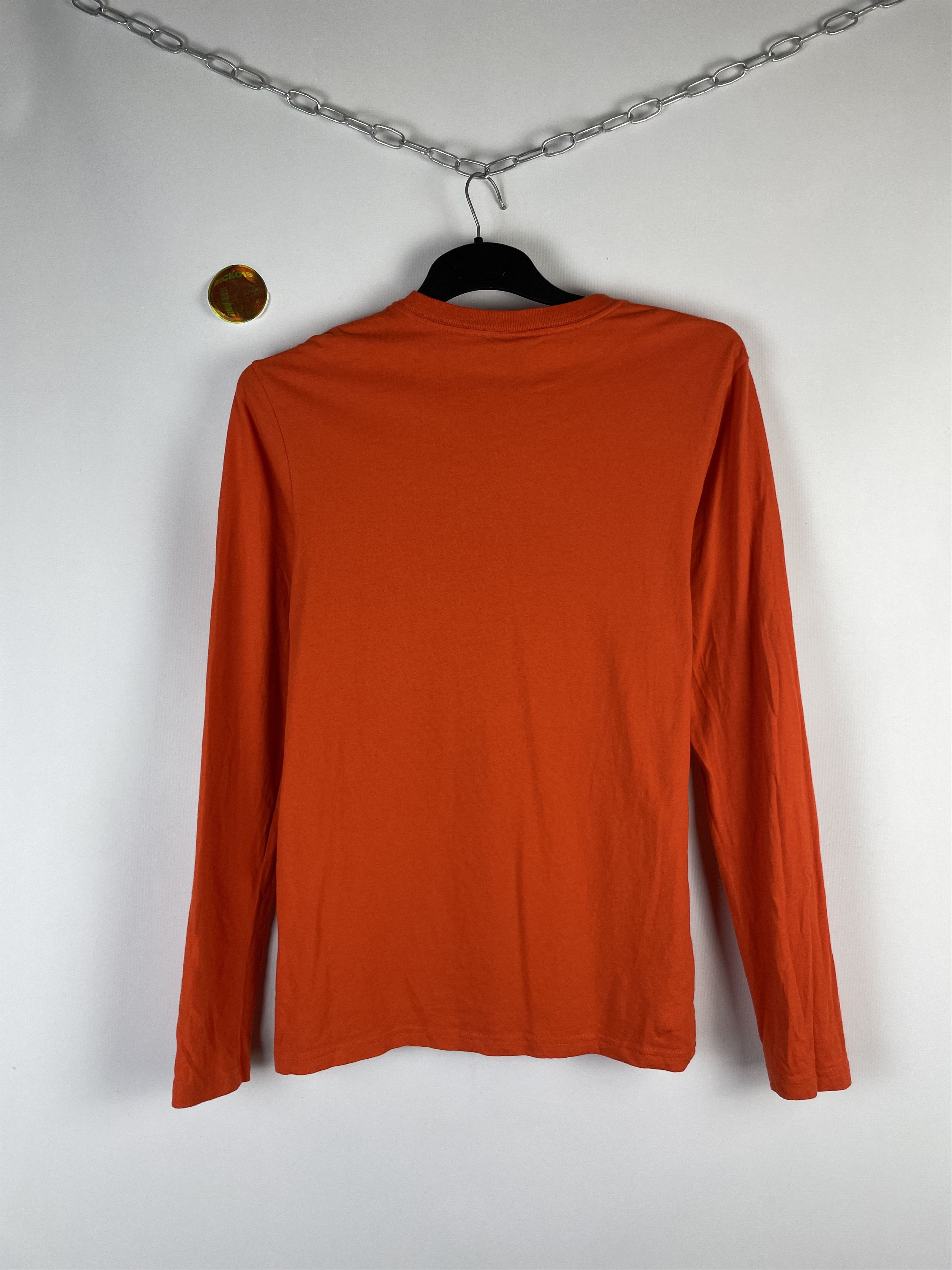 Oakley Vintage Oakley Long Sleeve Size US M / EU 48-50 / 2 - 8 Thumbnail