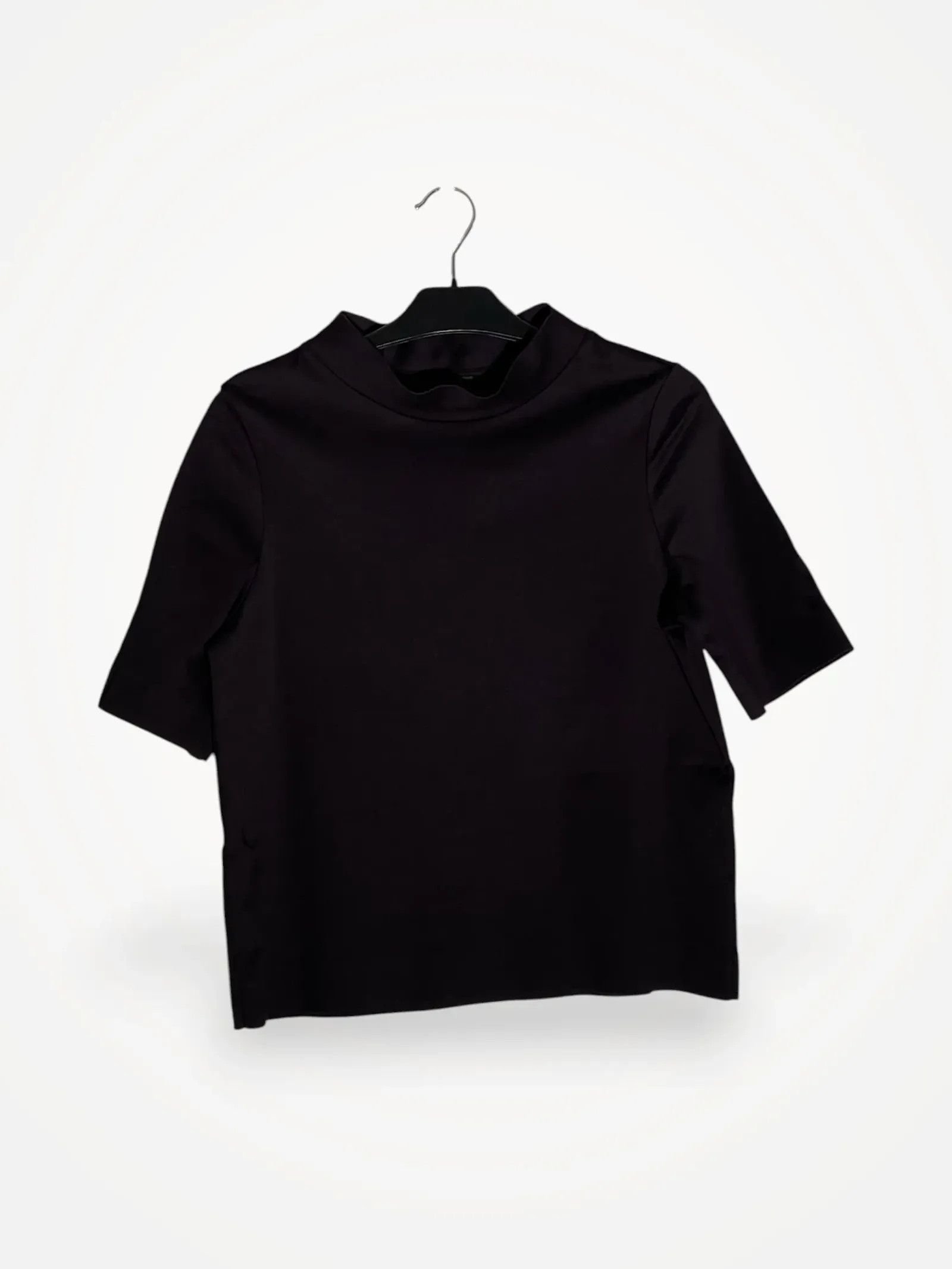 Cos Cos Short Sleeve T-shirt Size S / US 4 / IT 40 - 1 Thumbnail