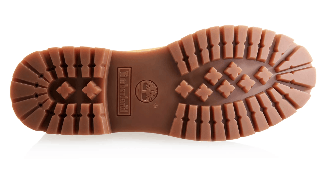 Telfar Timberland x Telfar Slip On Loafer | Wheat Size US 6.5 / EU 39-40 - 7 Thumbnail