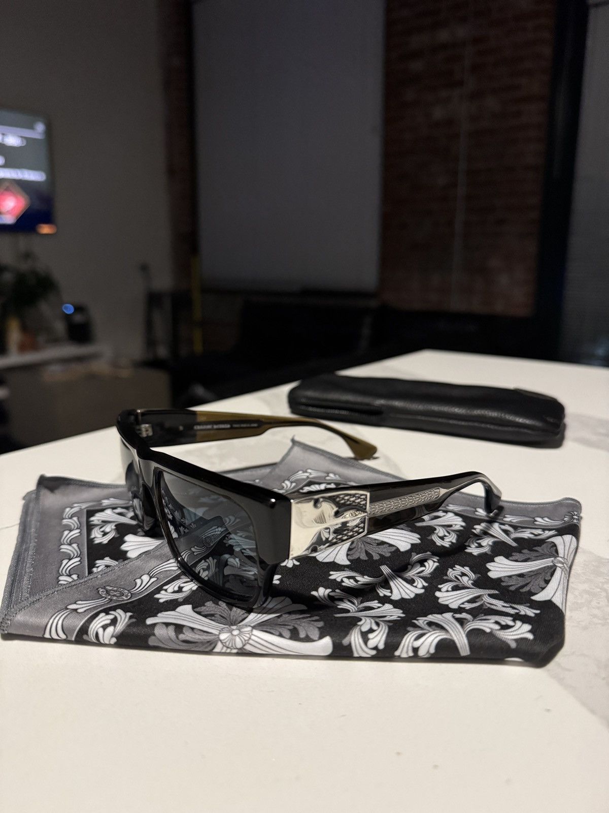 Chrome Hearts Chrome Hearts G-MONEY I Frame Size ONE SIZE - 1 Thumbnail