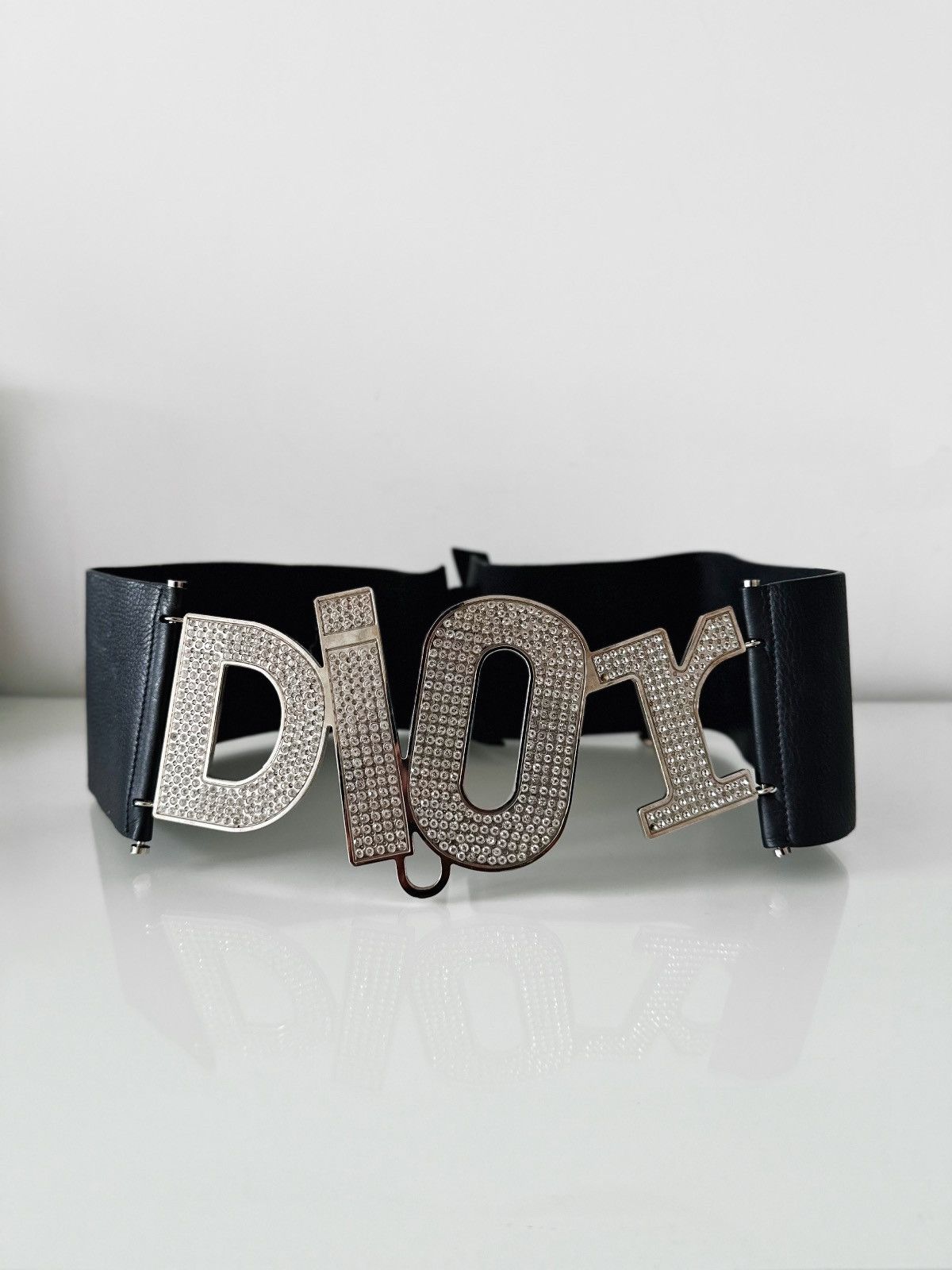 Dior × John Galliano × Swarovski Christian Dior by John