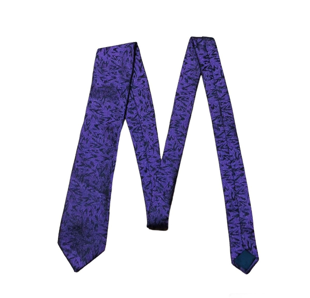 Lanvin RARE‼️ LANVIN PARIS Ties Size ONE SIZE - 2 Thumbnail