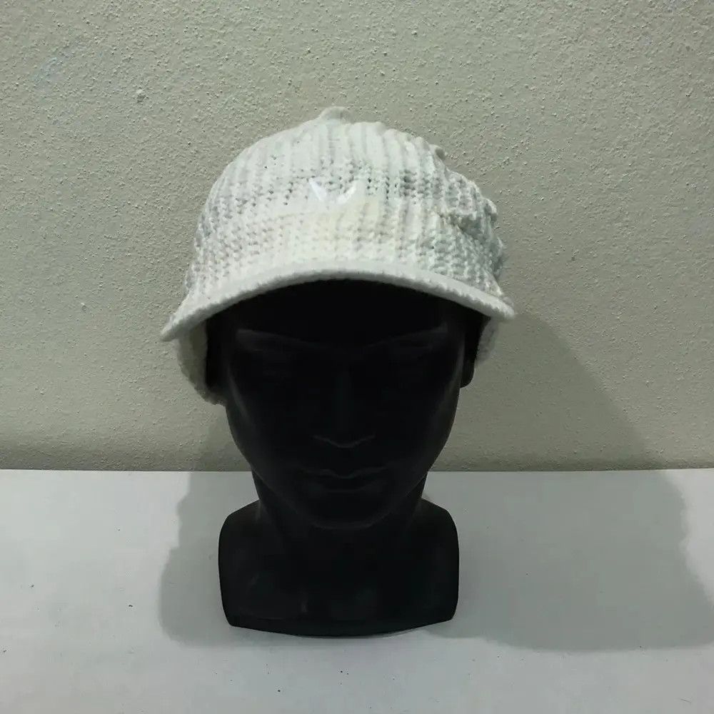 Callaway Callaway Small Logo Beanie Hat Size ONE SIZE - 3 Thumbnail