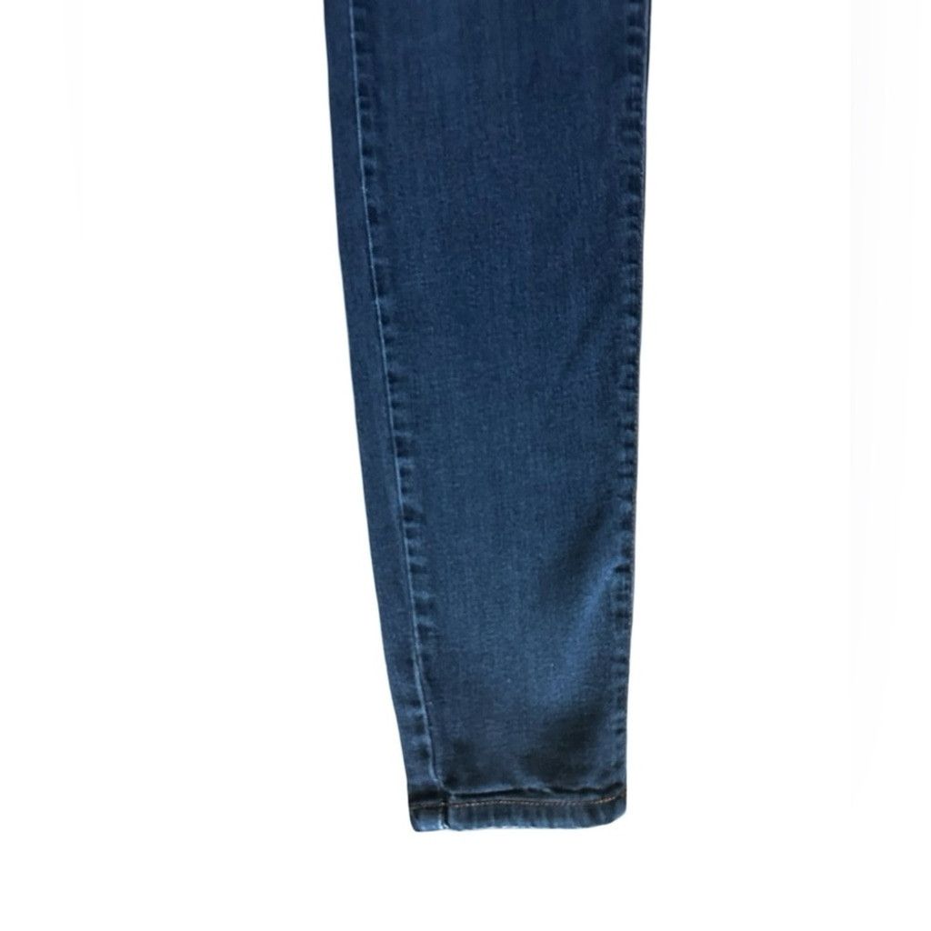 Other LIVERPOOL Jeans Co. Blue Denim Jeggings Women’s Size 6. Size 28" / US 6 / IT 42 - 11 Thumbnail