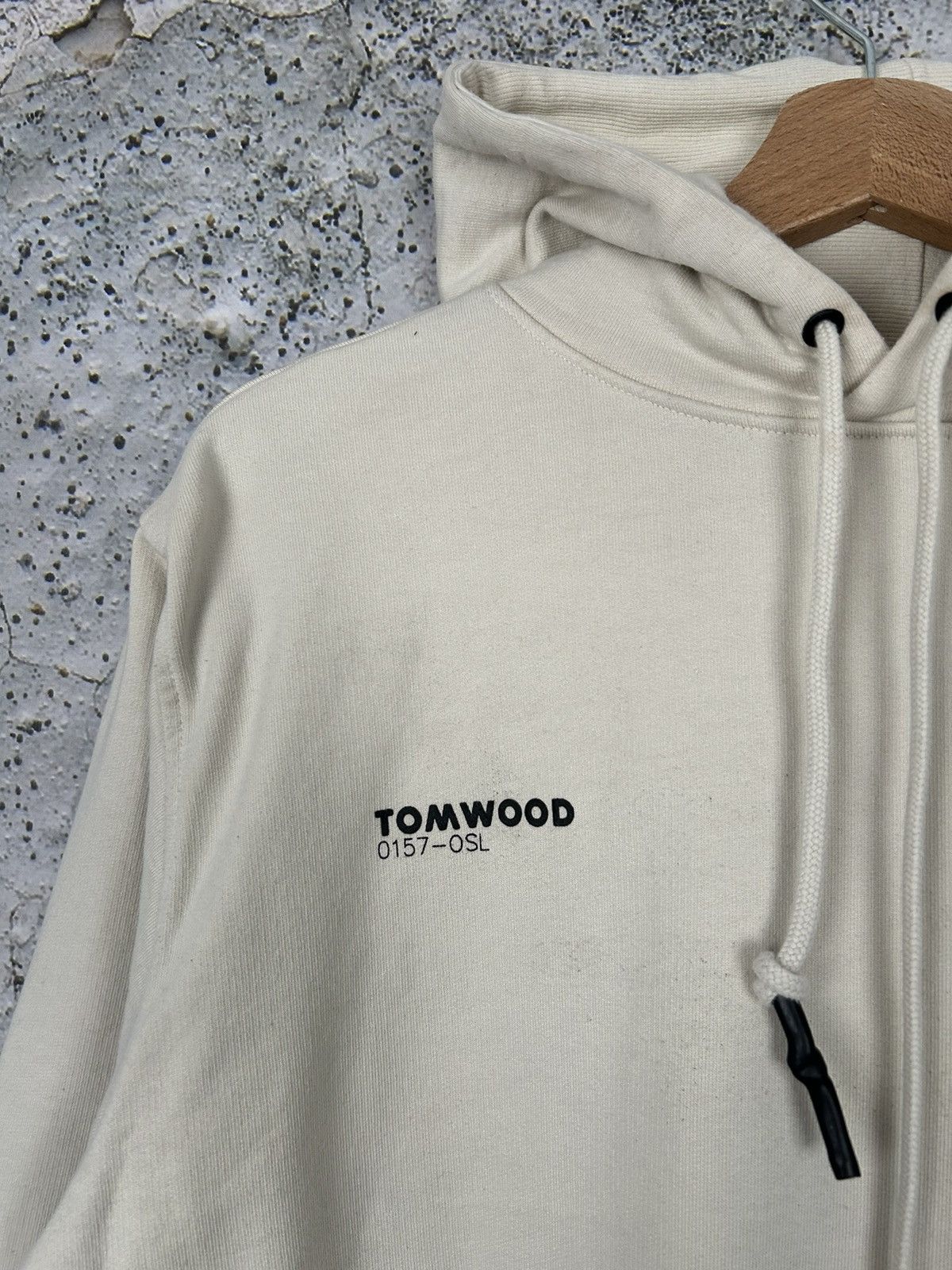 Other Graphic Hoodie Streetwear Y2K Boxy Fit Drill Skate Rock Punk Size US S / EU 44-46 / 1 - 5 Thumbnail