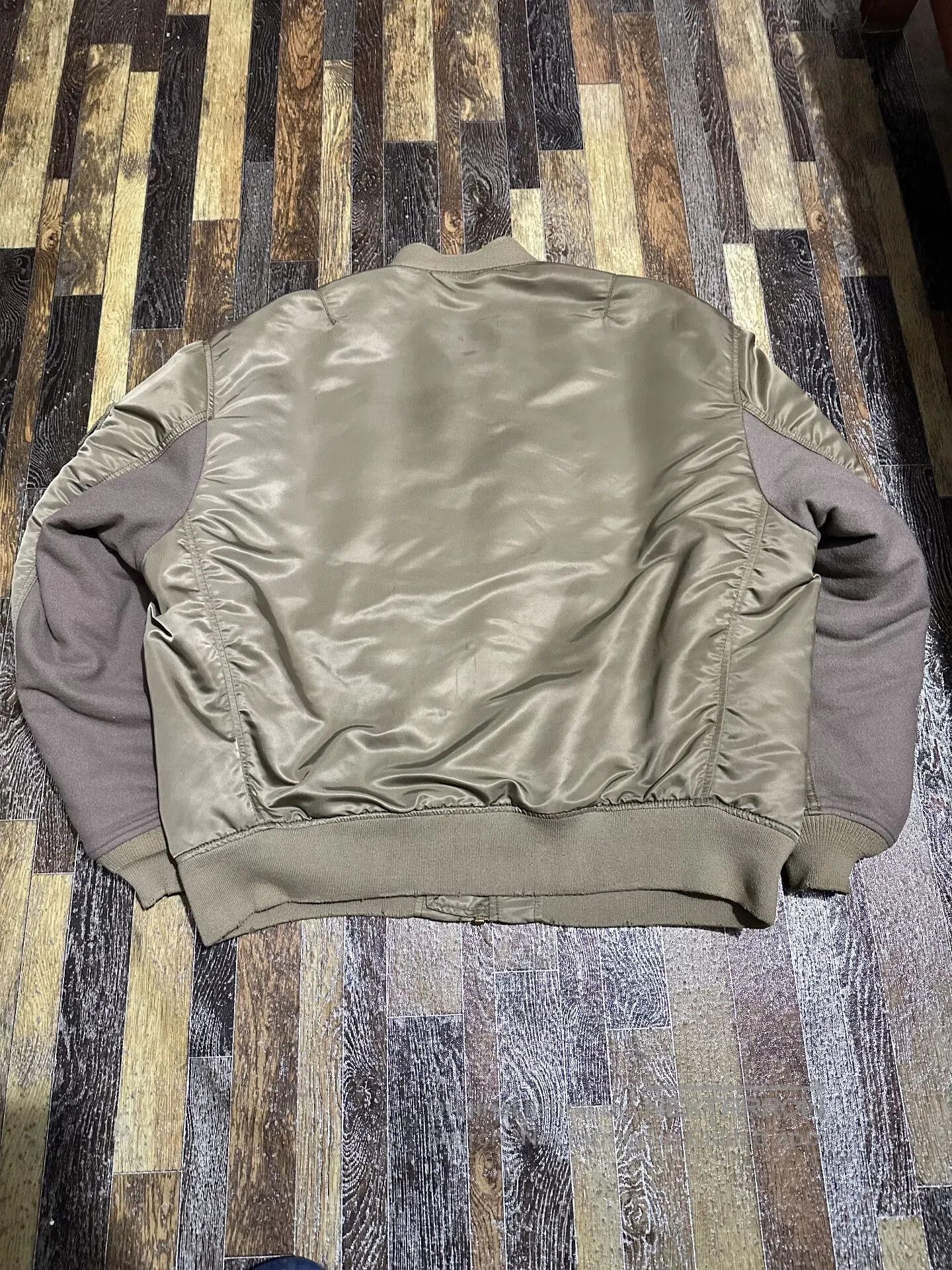 Madness MADNESS MA1 Jacket. Size US M / EU 48-50 / 2 - 2 Thumbnail