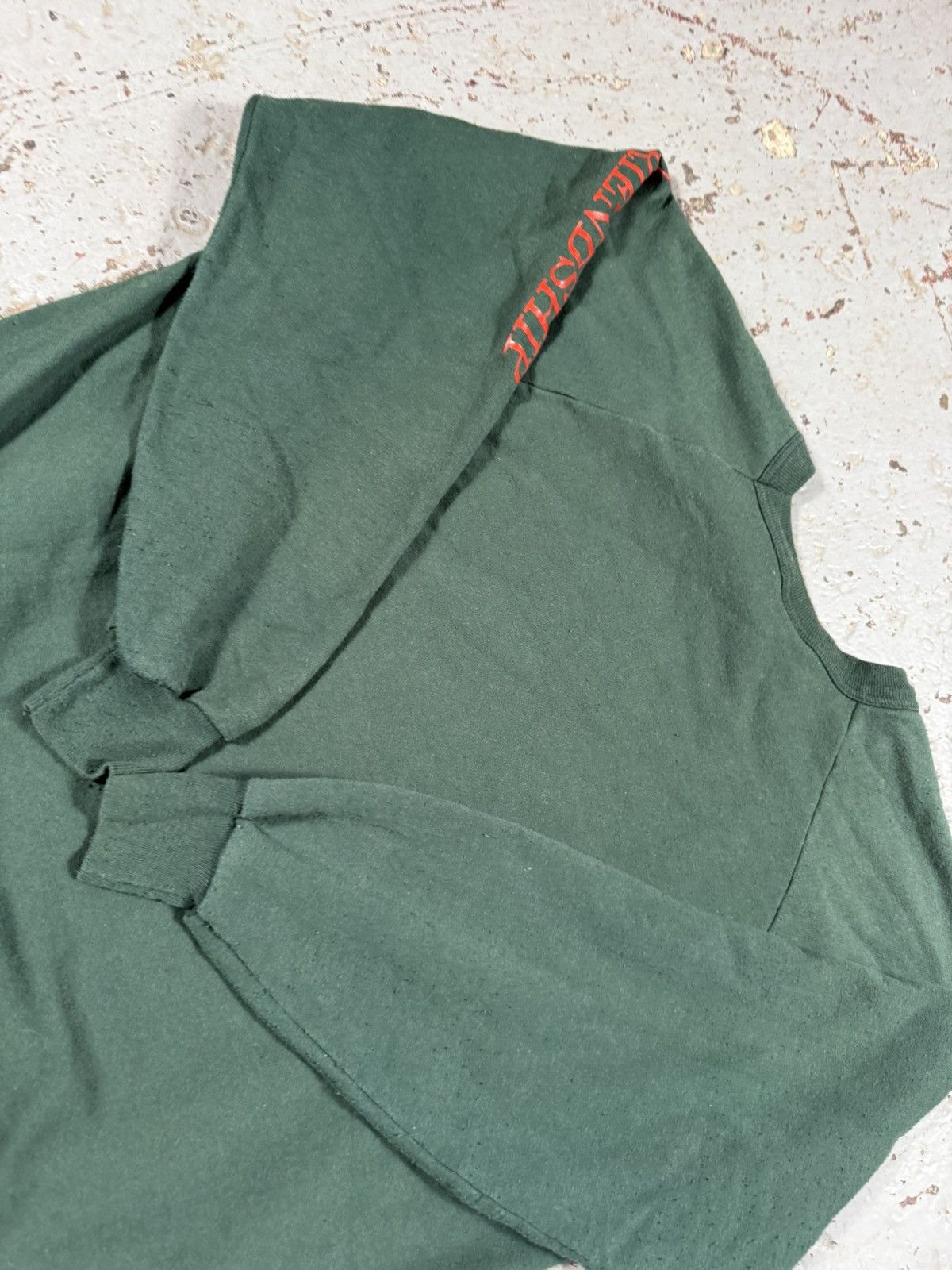 Other Vintage 1996 International Plowing Country Festival Sweater Size US XL / EU 56 / 4 - 6 Thumbnail