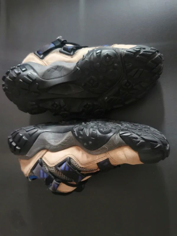 Adidas Vintage Adidas EQT XTR equipment FYW Trekking Hiking Shoes Size US 8.5 / EU 41-42 - 7 Thumbnail