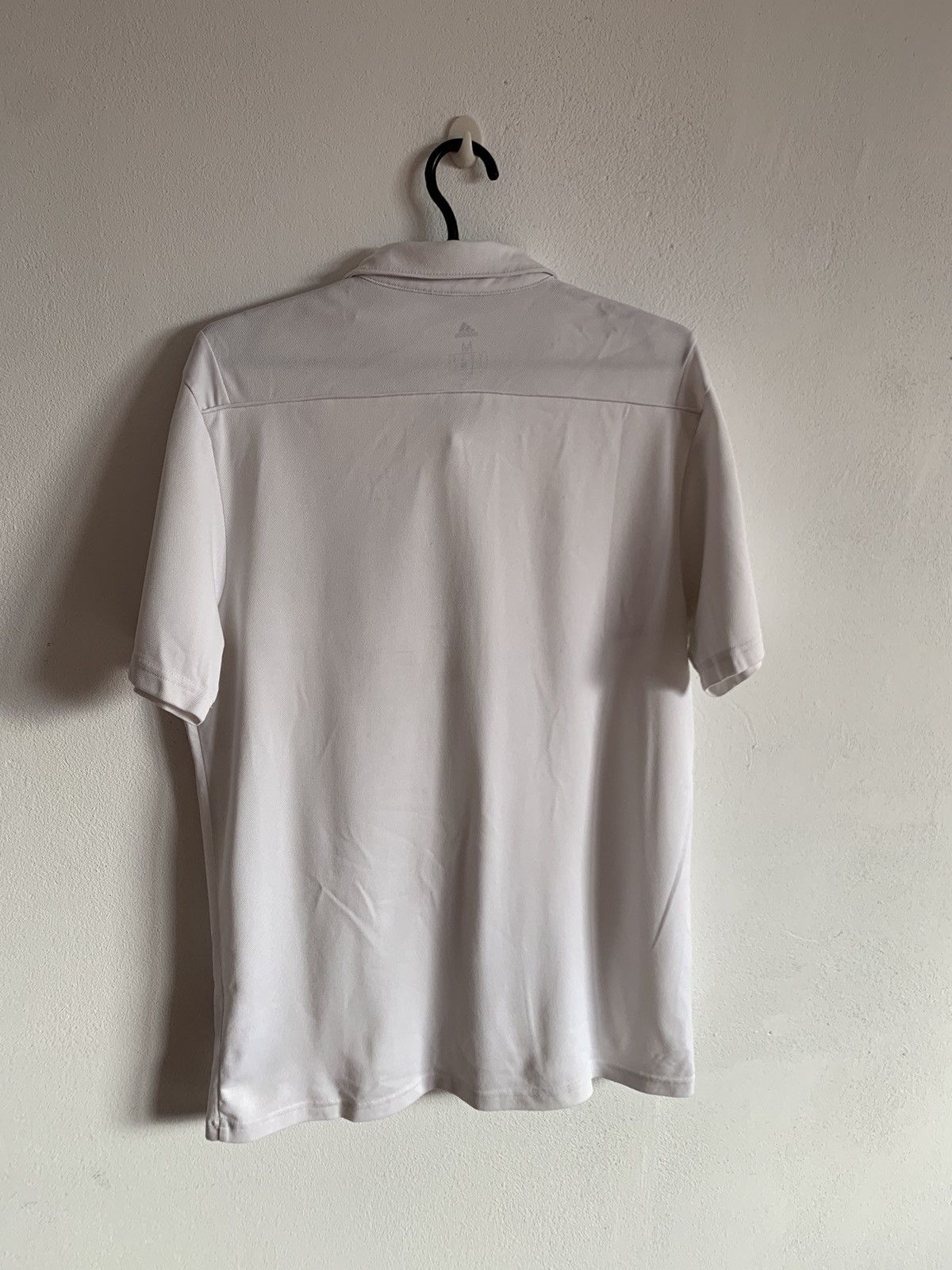 Other Adidas Real Madrid 2019/20 Soccer Jersey Polo BlokeCore Size US M / EU 48-50 / 2 - 7 Thumbnail